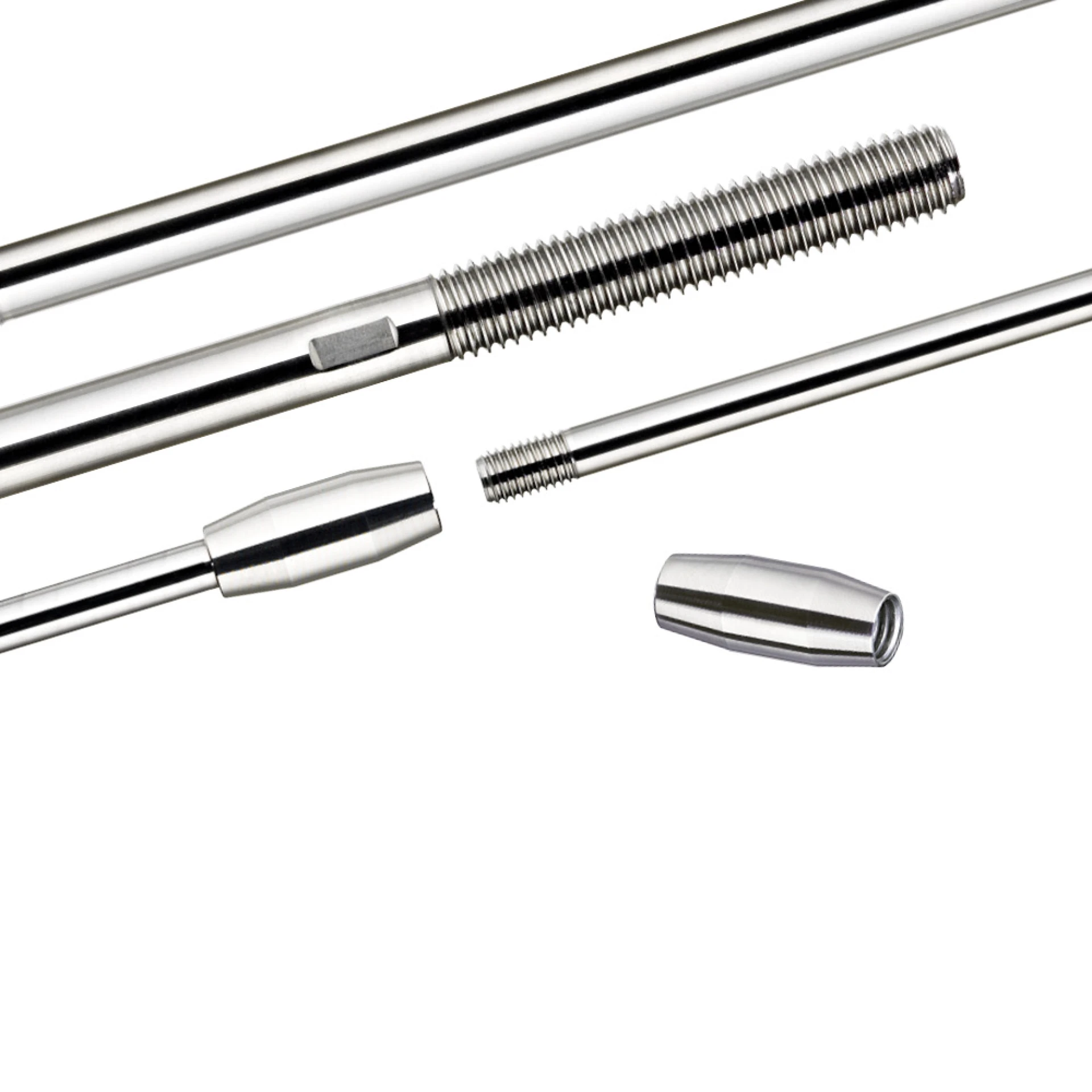 Rod system