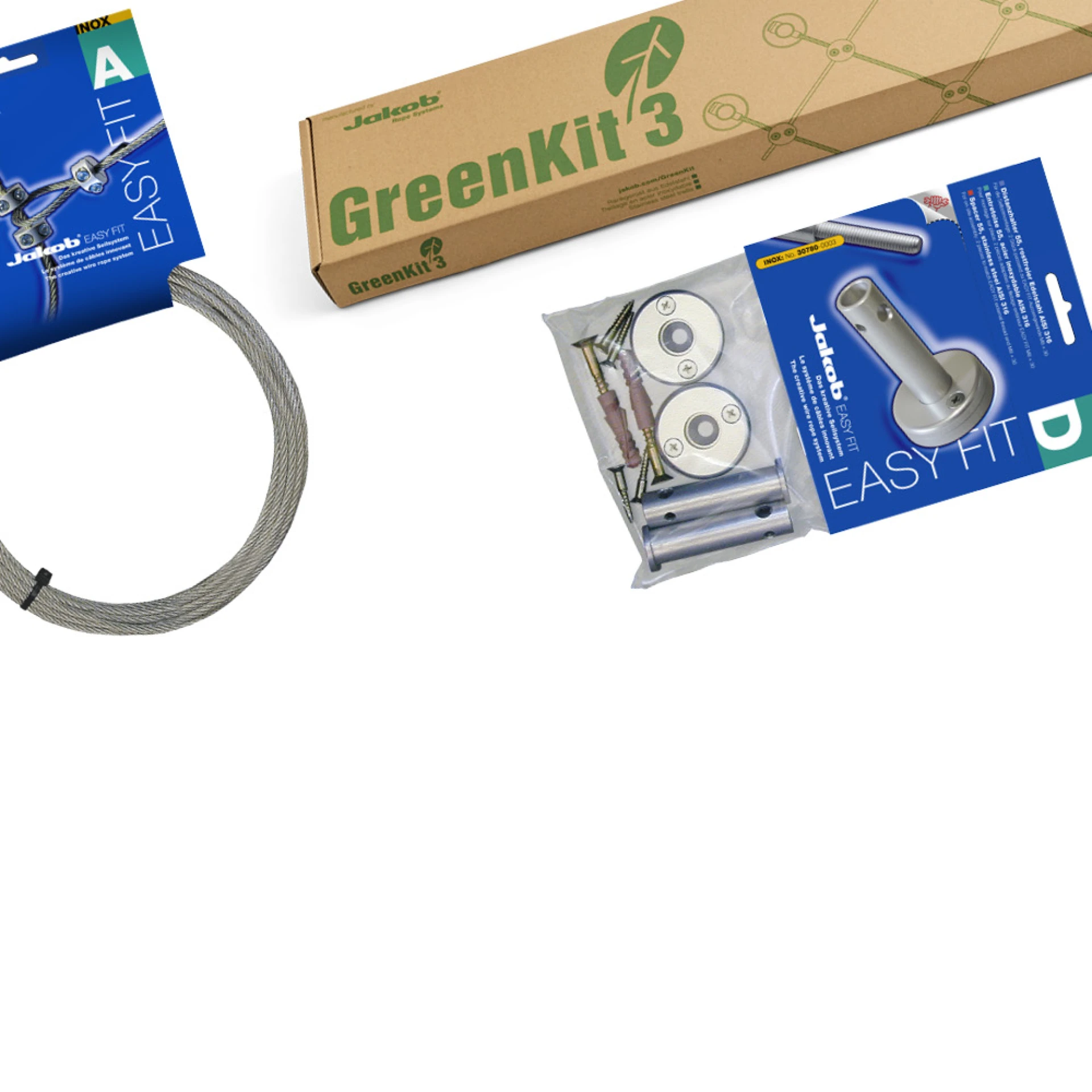 Sets (DIY)