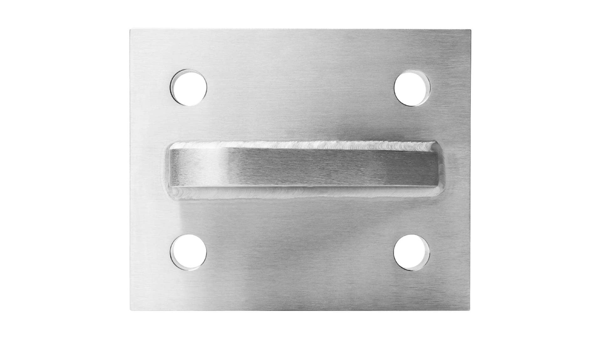 Anchor plate   for Clevis