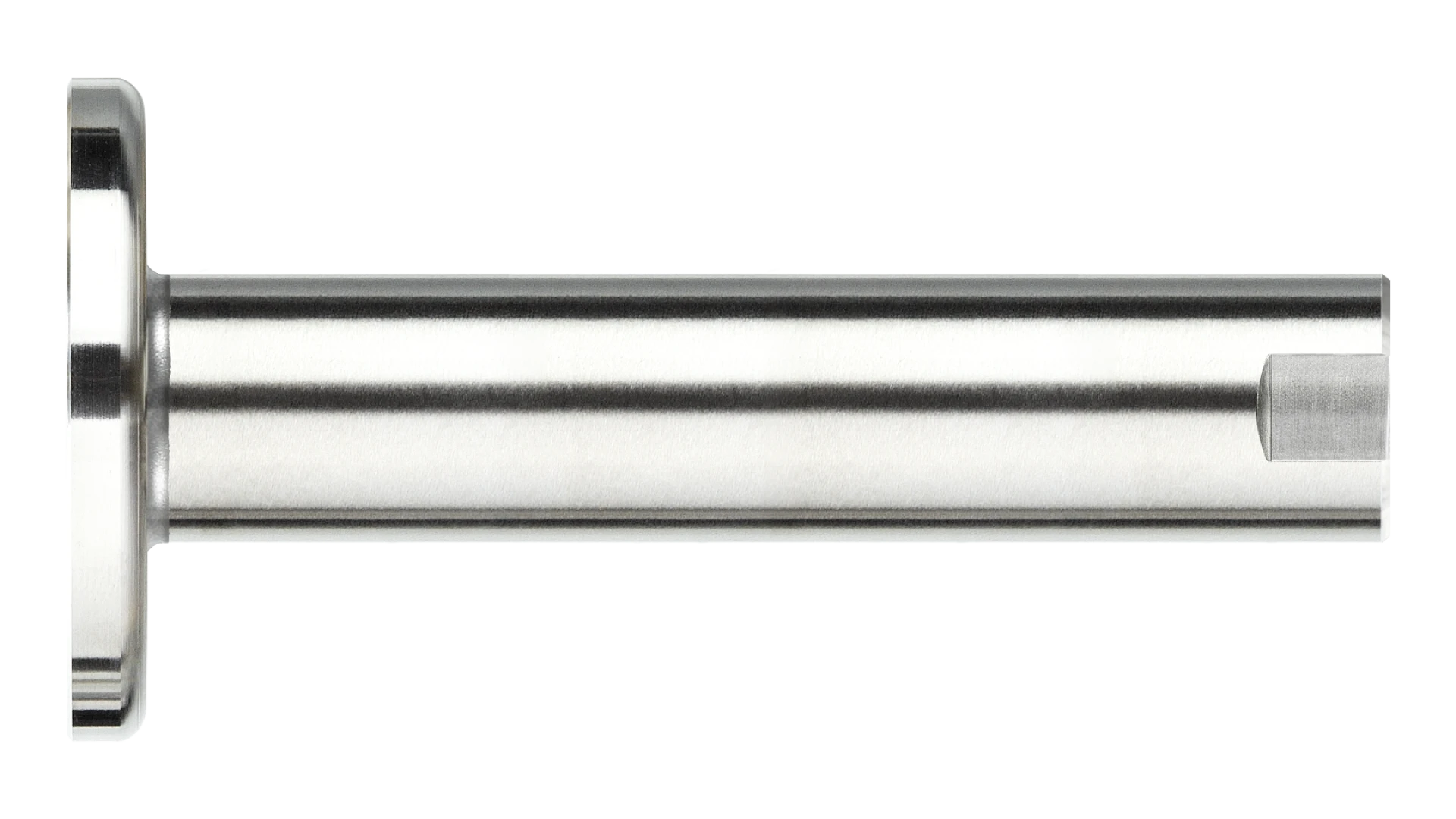 Spacer GreenGuide  with countersunk holes