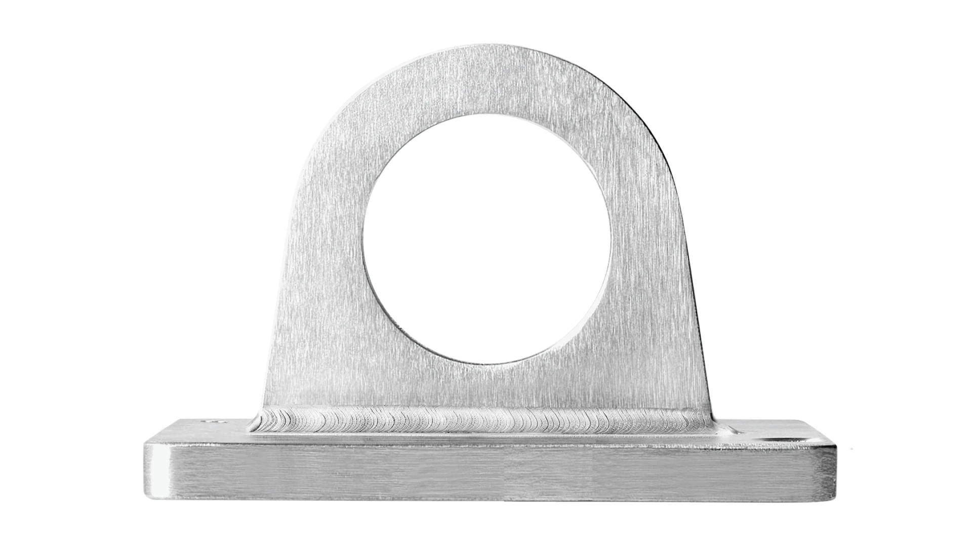 Tube bracket type 2 small