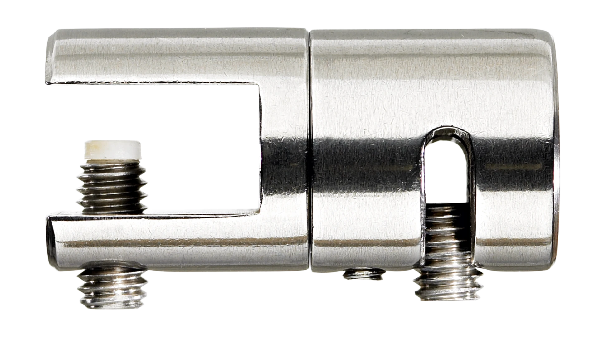 Clamp holder one-way adjustable