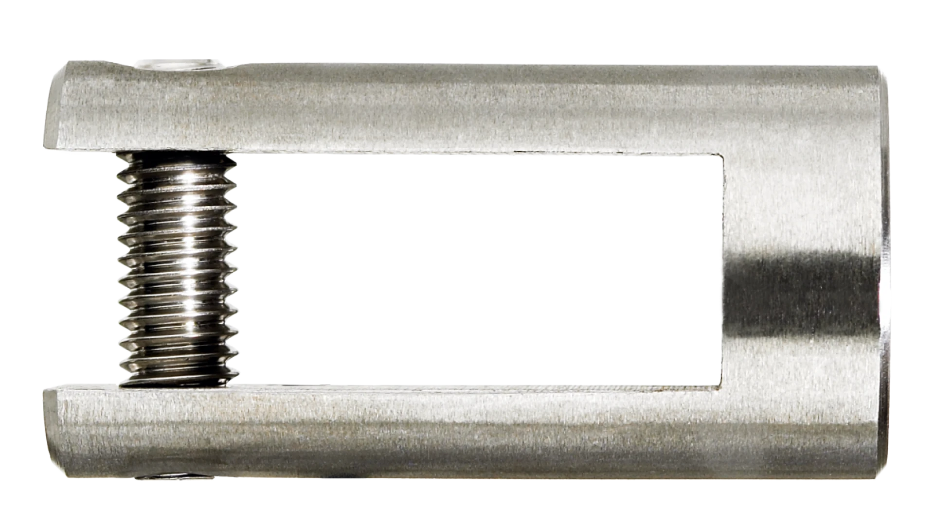 Clamp holder for countersunk head