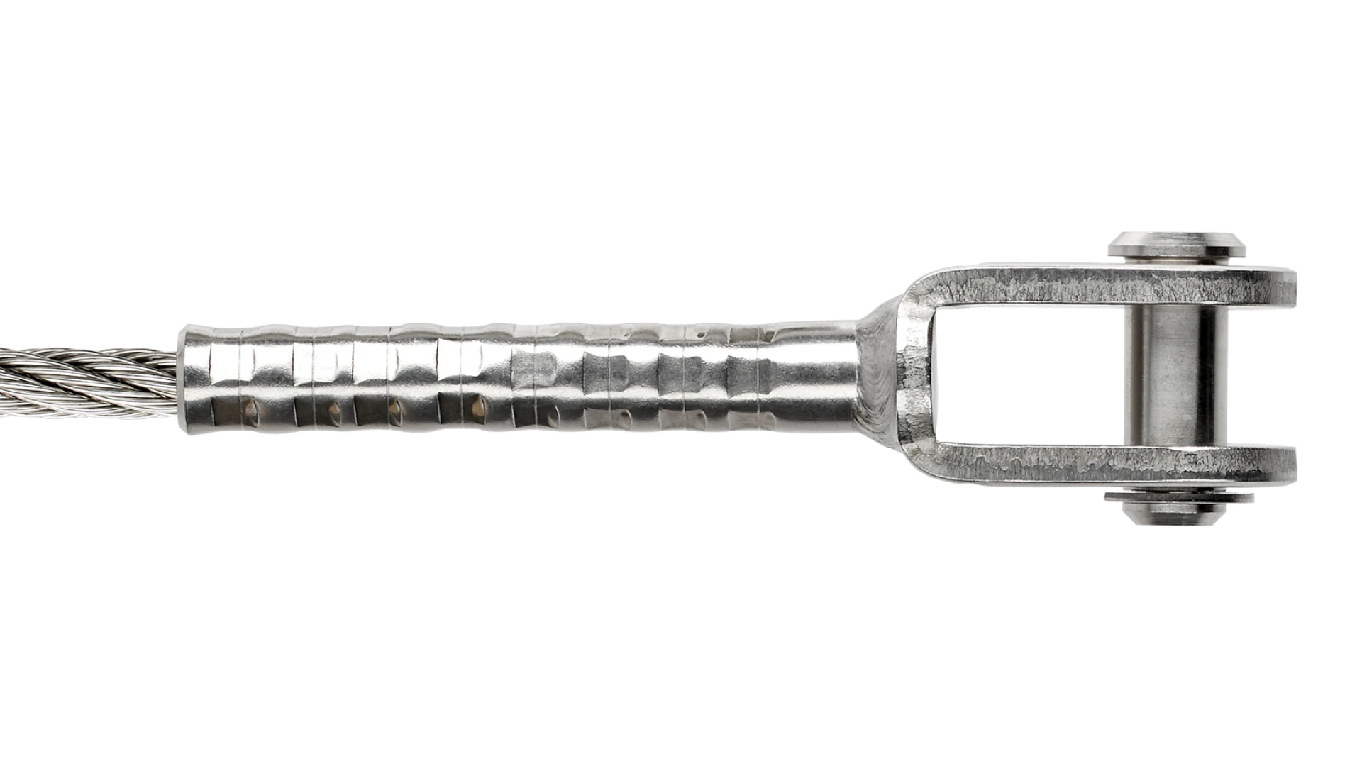 Clevis SA self-assembly PHASED-OUT ITEM