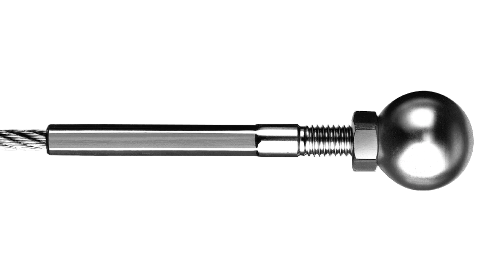 Variball MK 1 left-hand