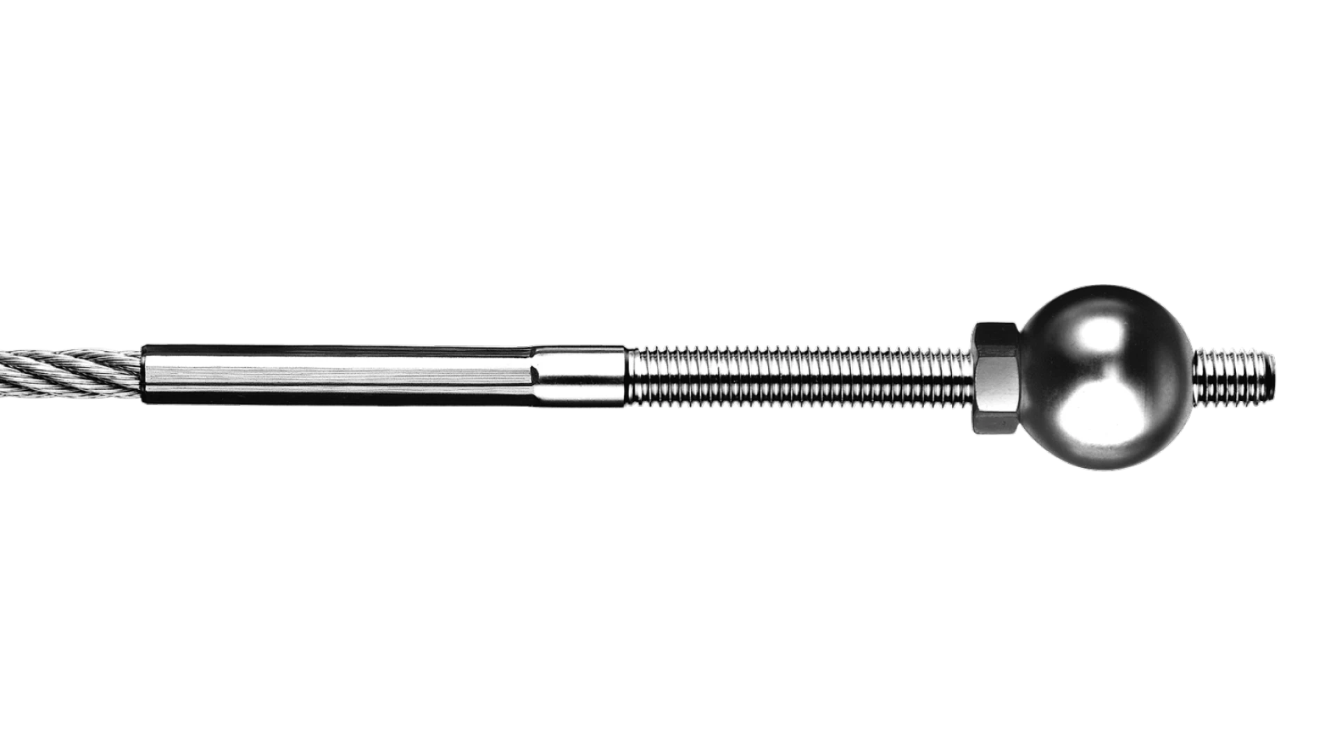 Variball MK 2 rigth-hand