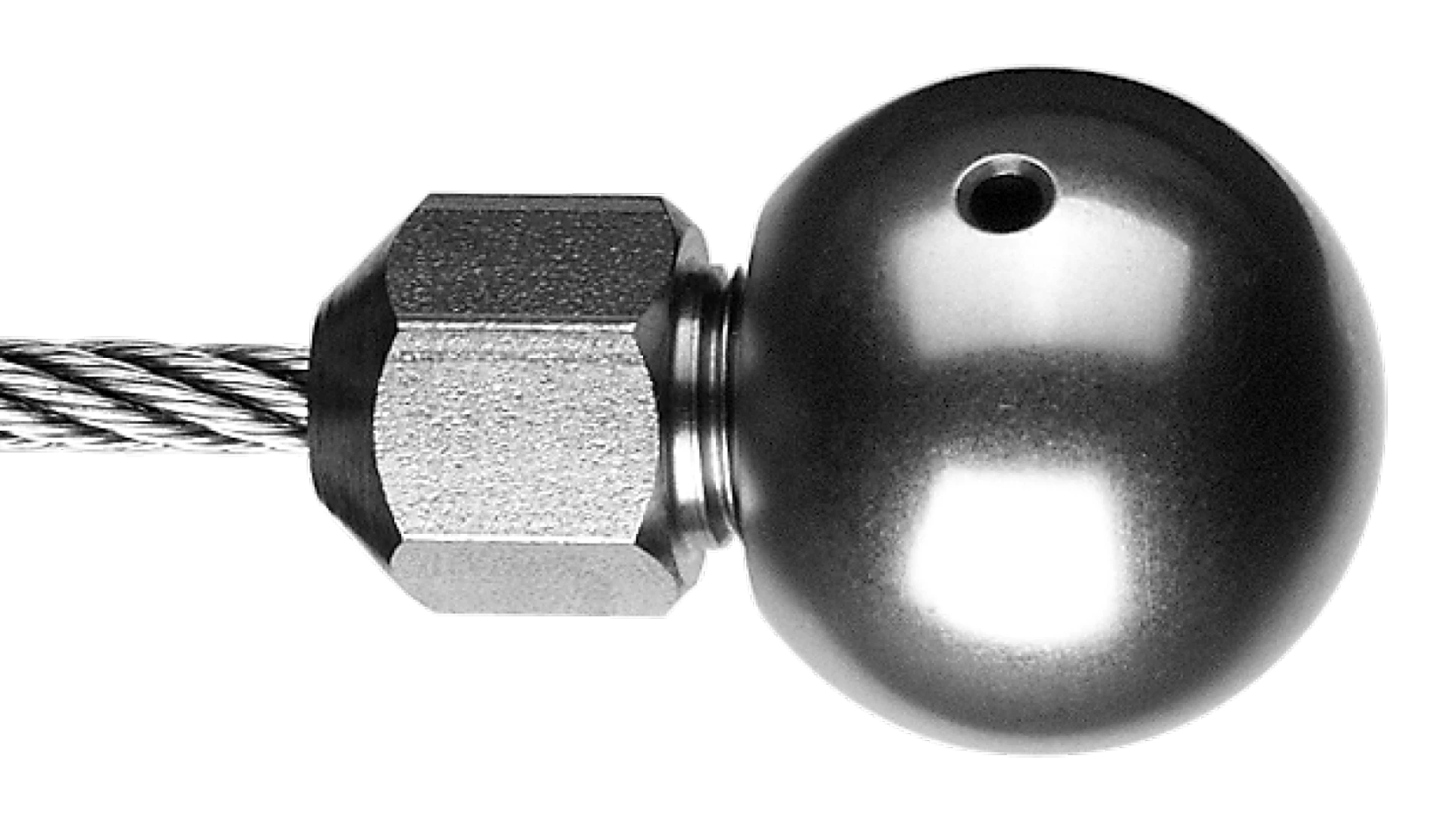 Variball MK 4 self-assembly