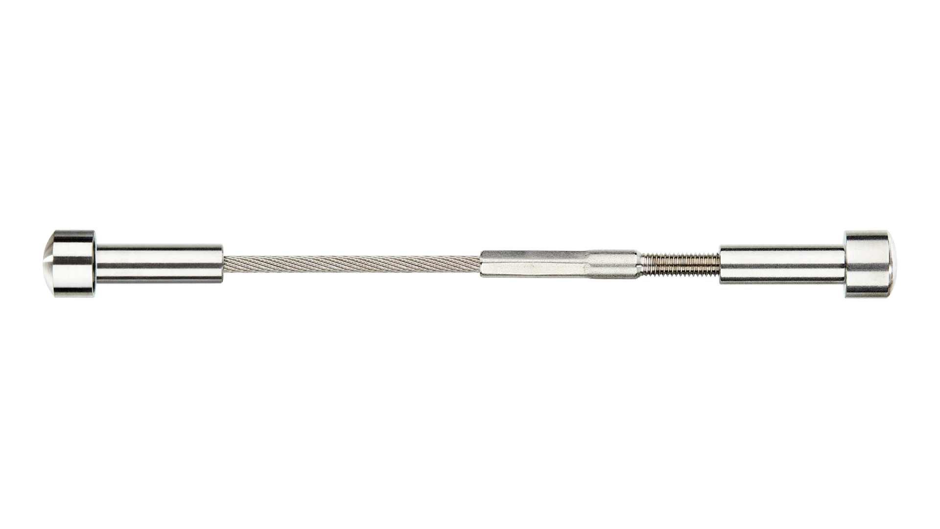 Radius head rope  self-assembly Set