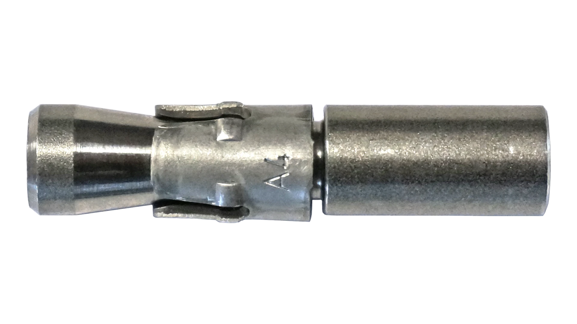 Wall anchor with internal thread  steel type m2-I