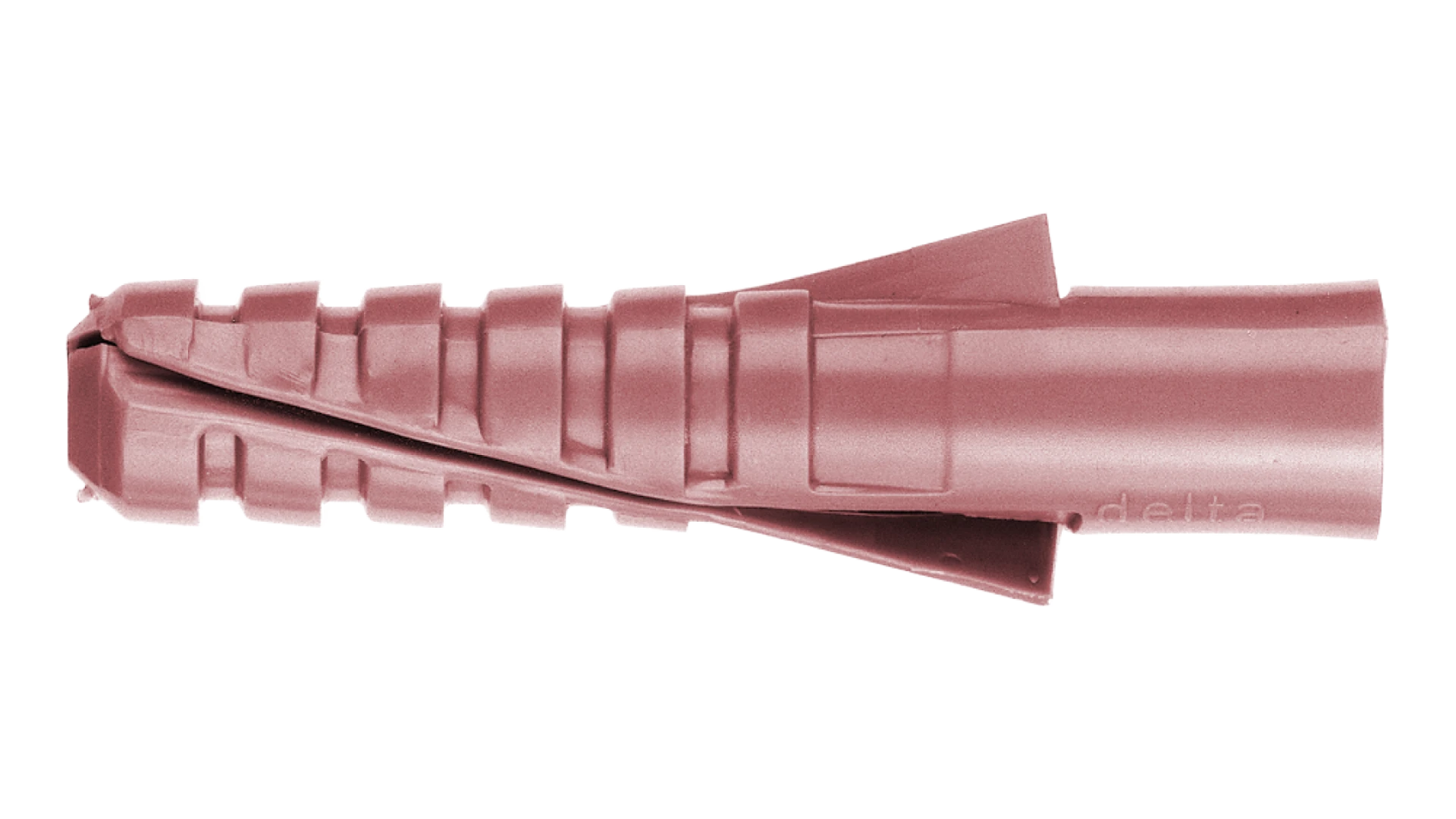 Nylon dowel