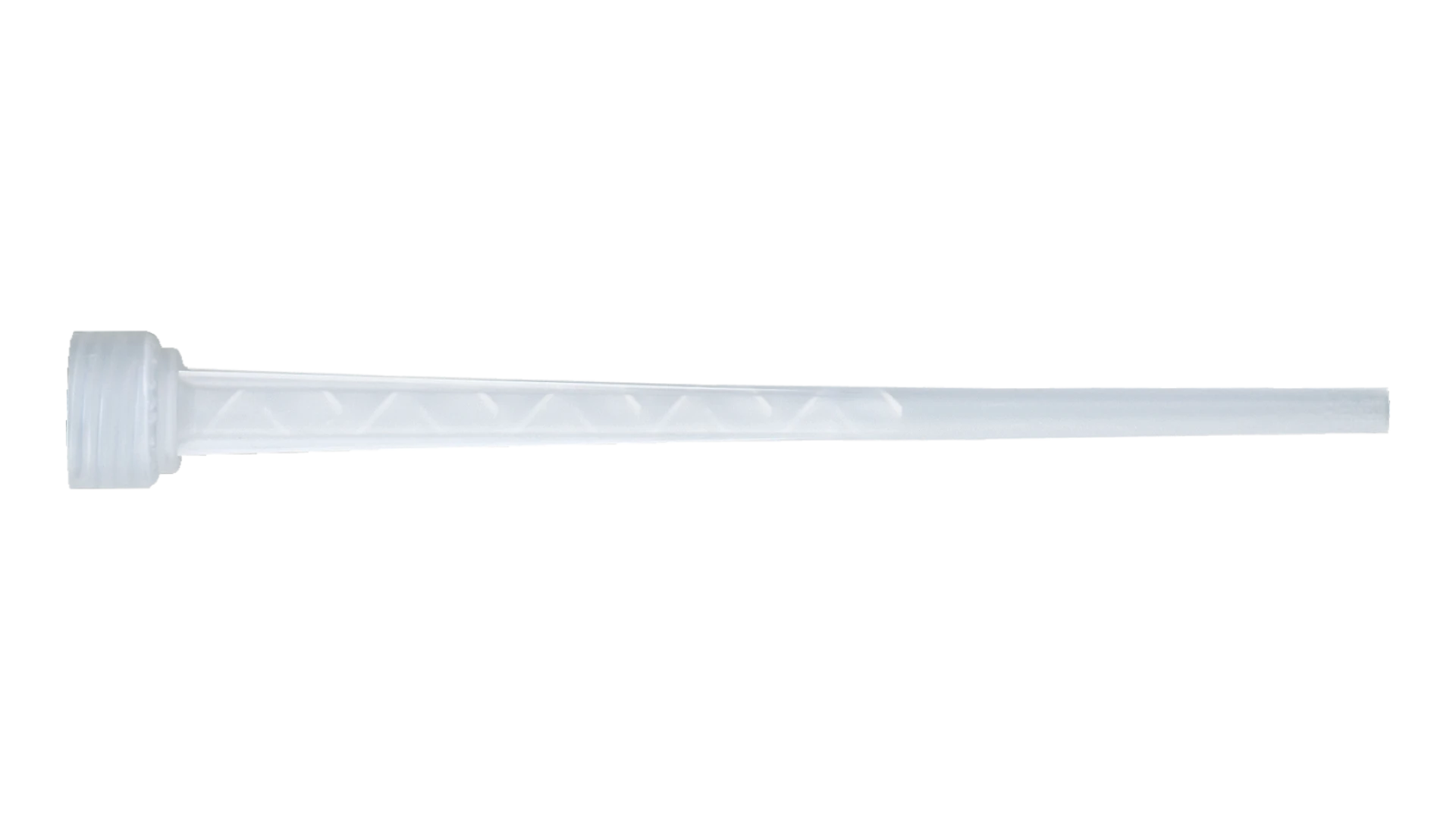 Mixer nozzle
