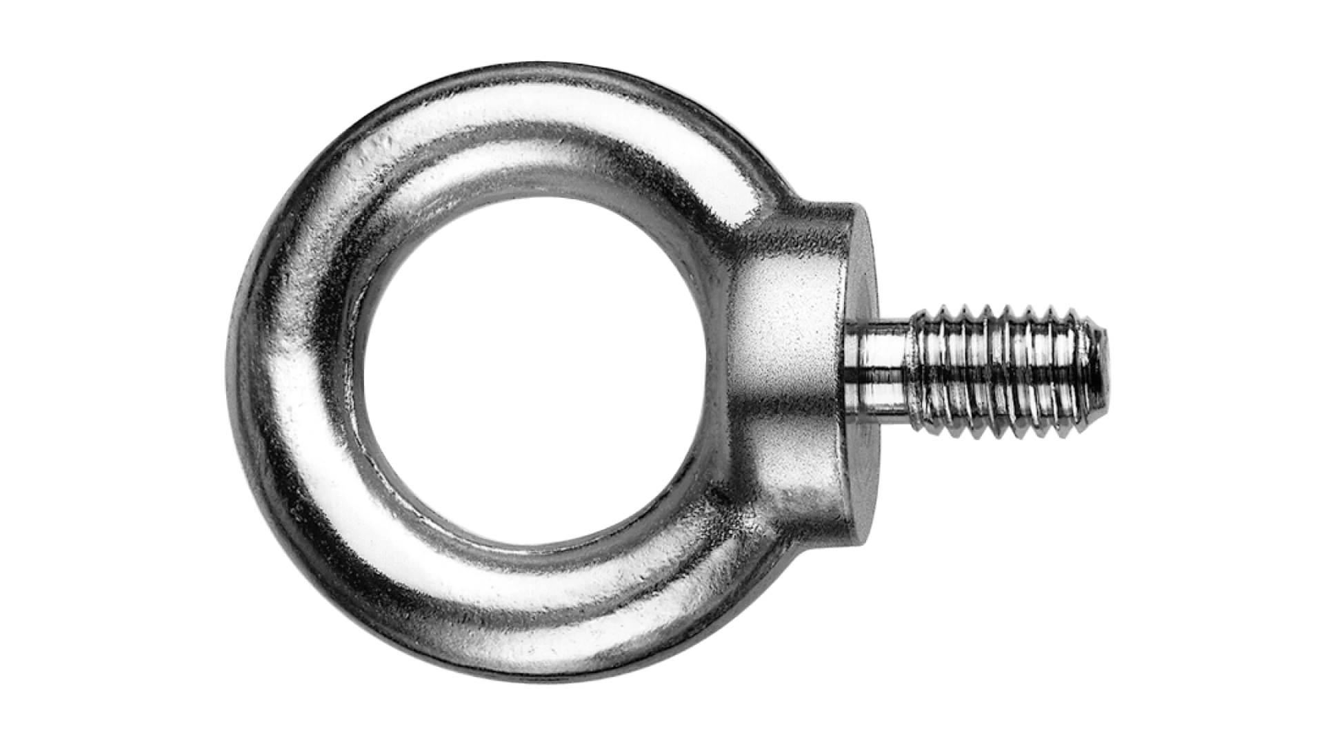 Eye bolt