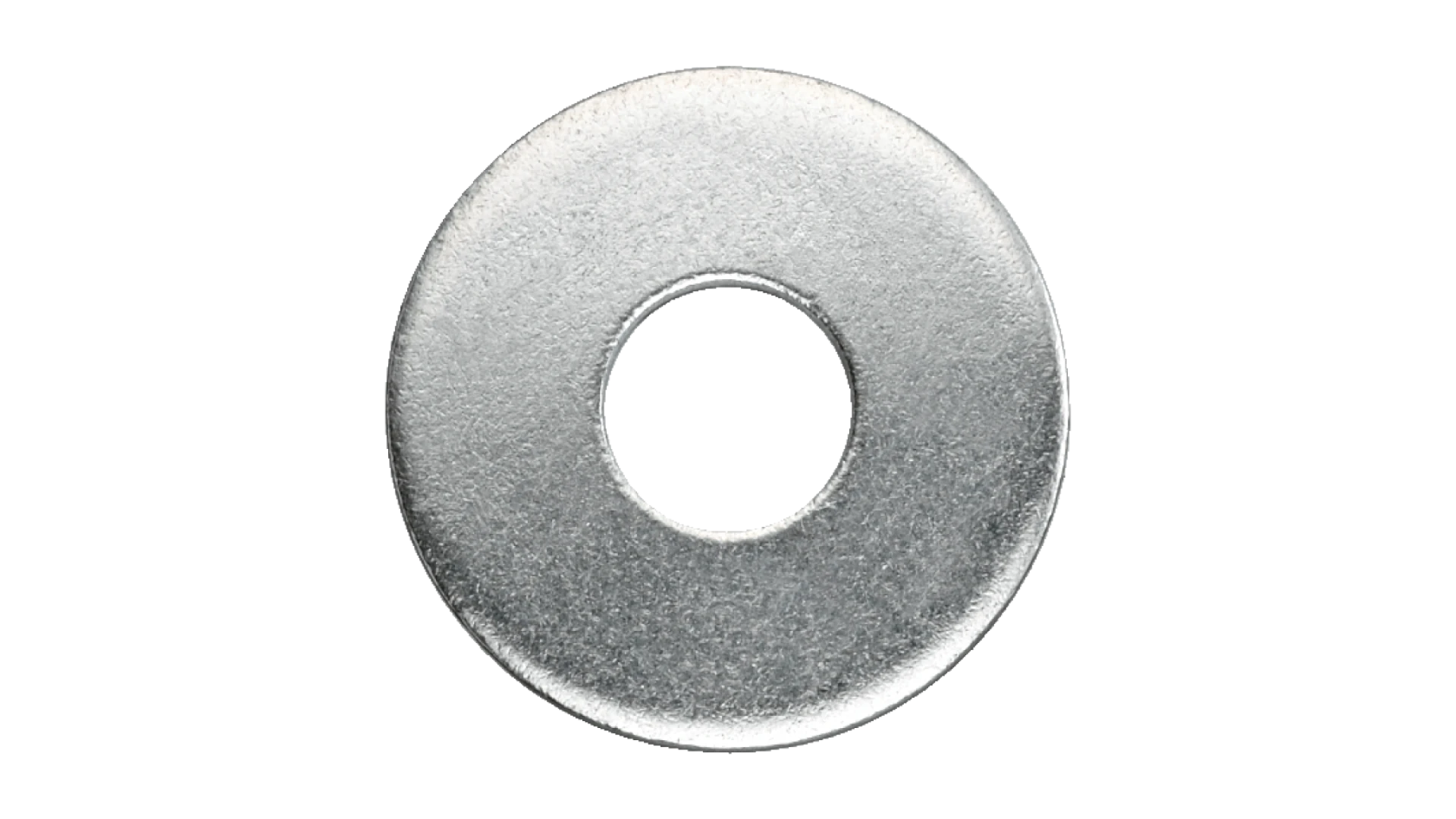 Washer   DIN 9021 / ISO 7093