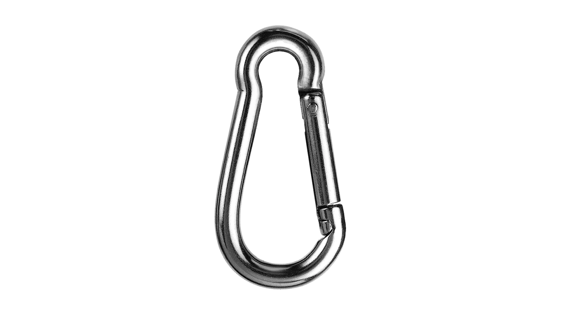 Trigger snap   Stainless steel