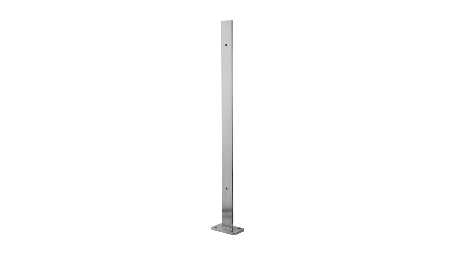 Post flat  ModularRailing