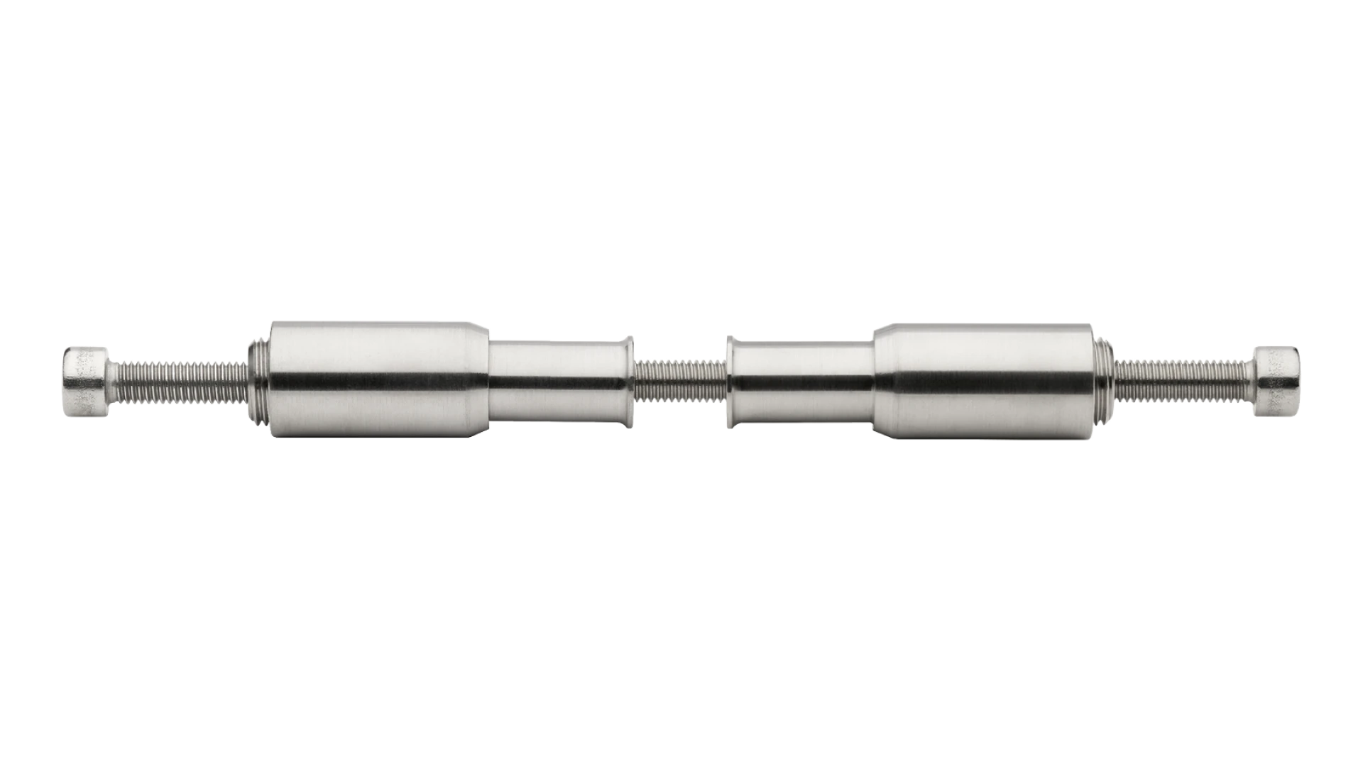 Distance adjuster two-way