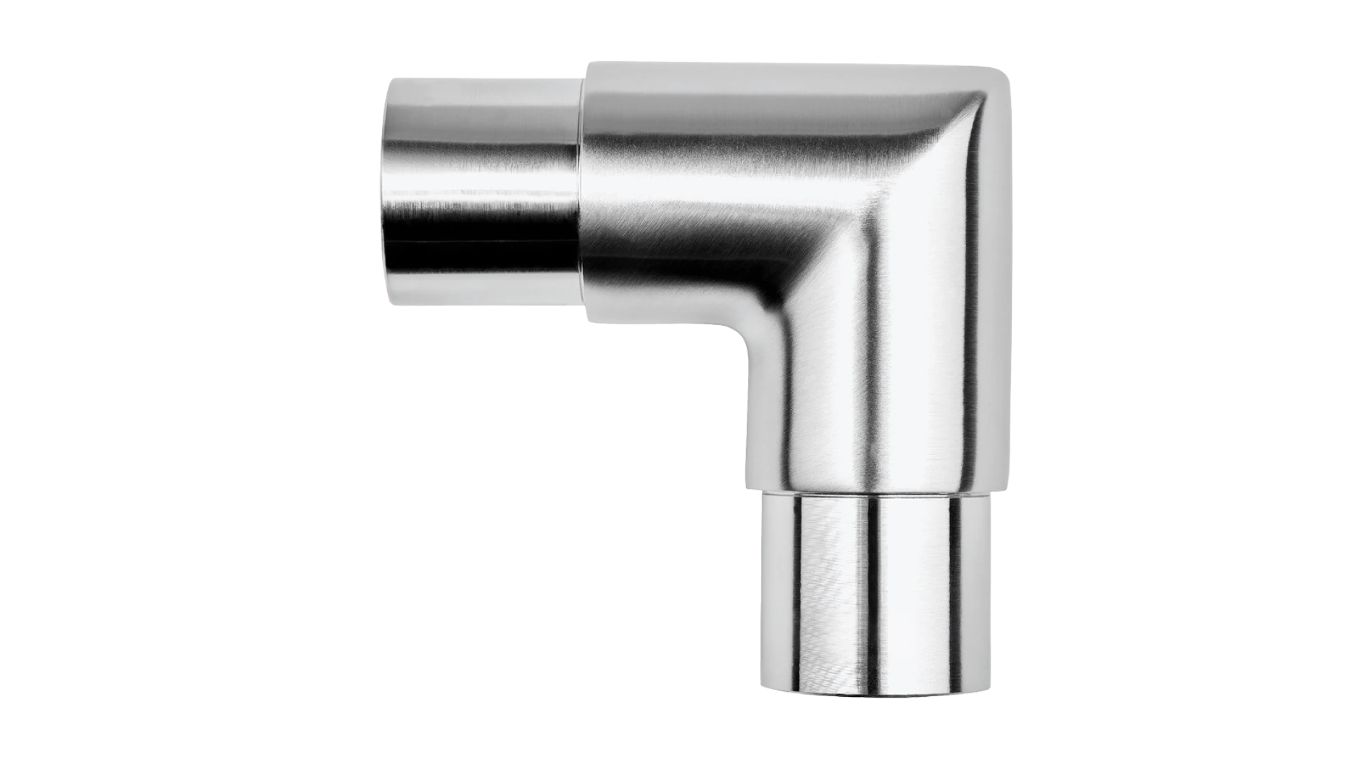 Tube elbow 90°