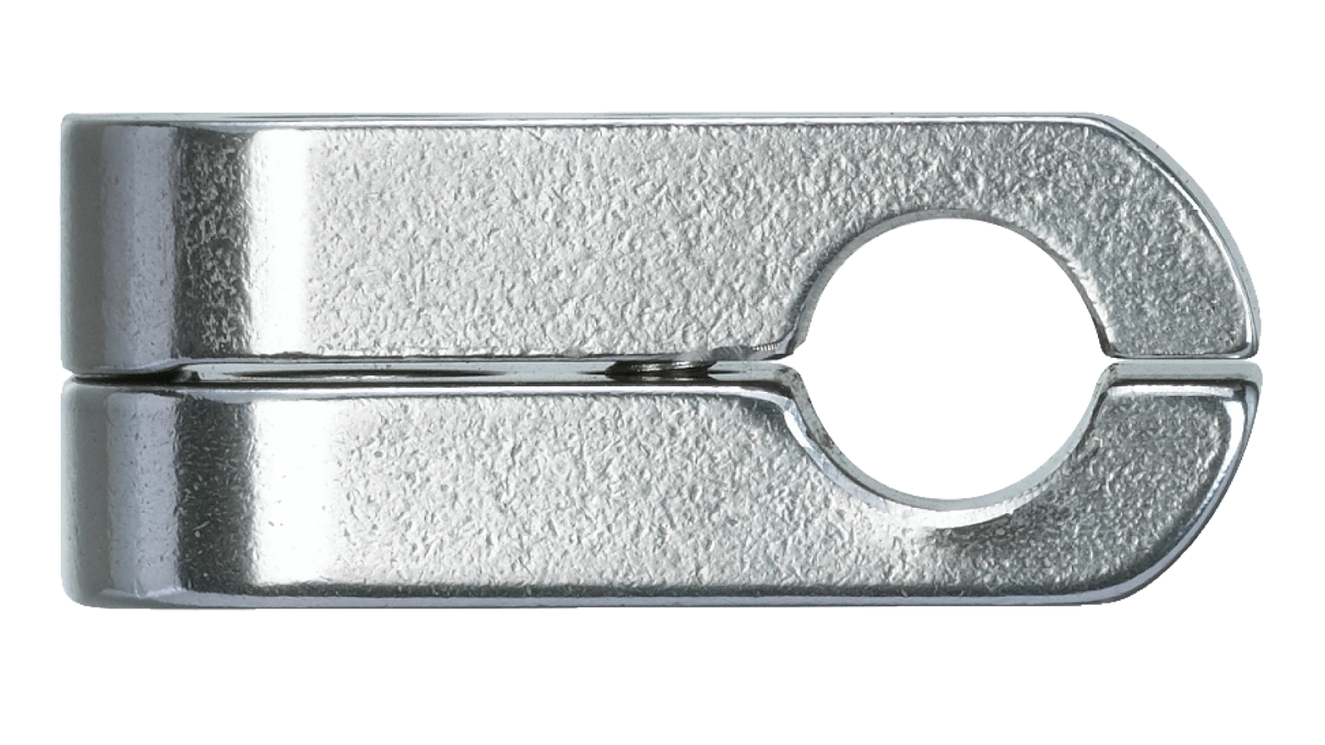 Rod holder flat