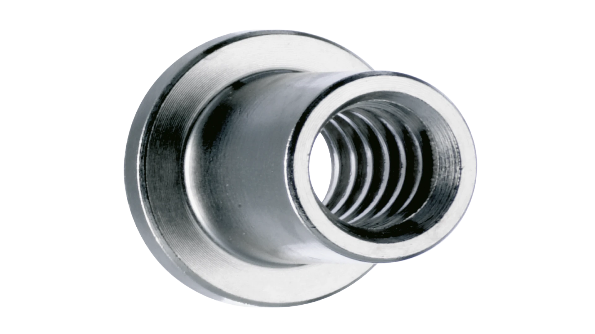 Shelf holder 8 mm Balance