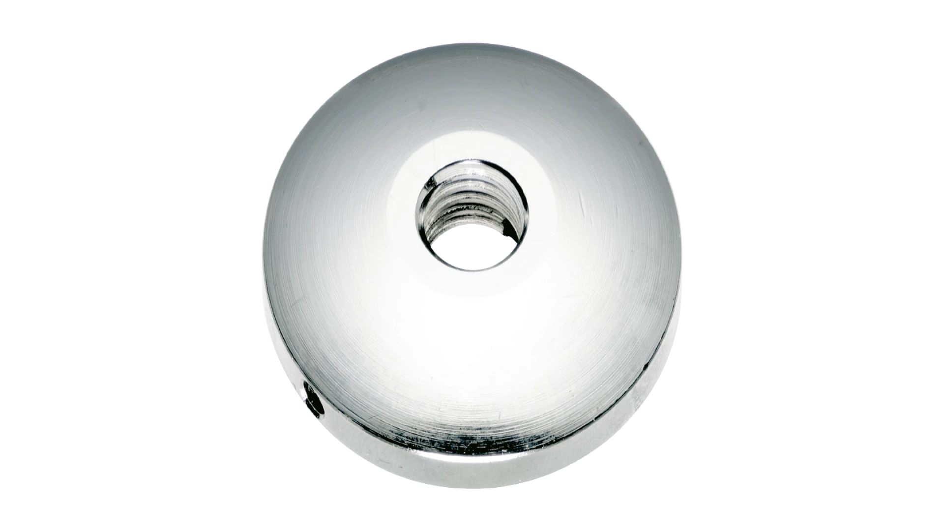 Cover disk Balance