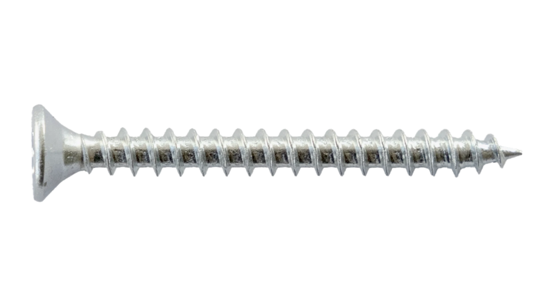 Countersuck wood screws Balance