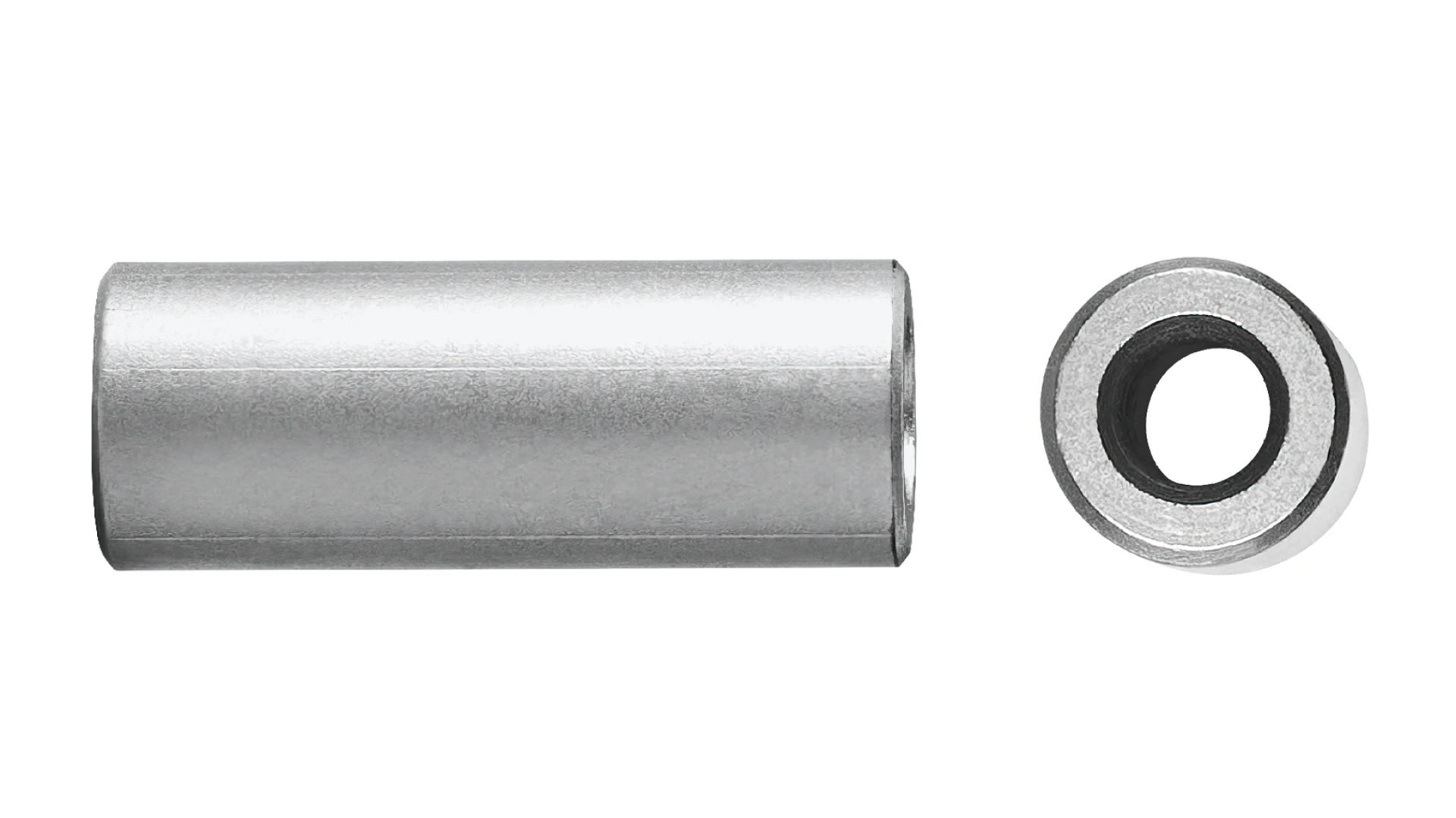 Connecting sleeve Webnet Duplex