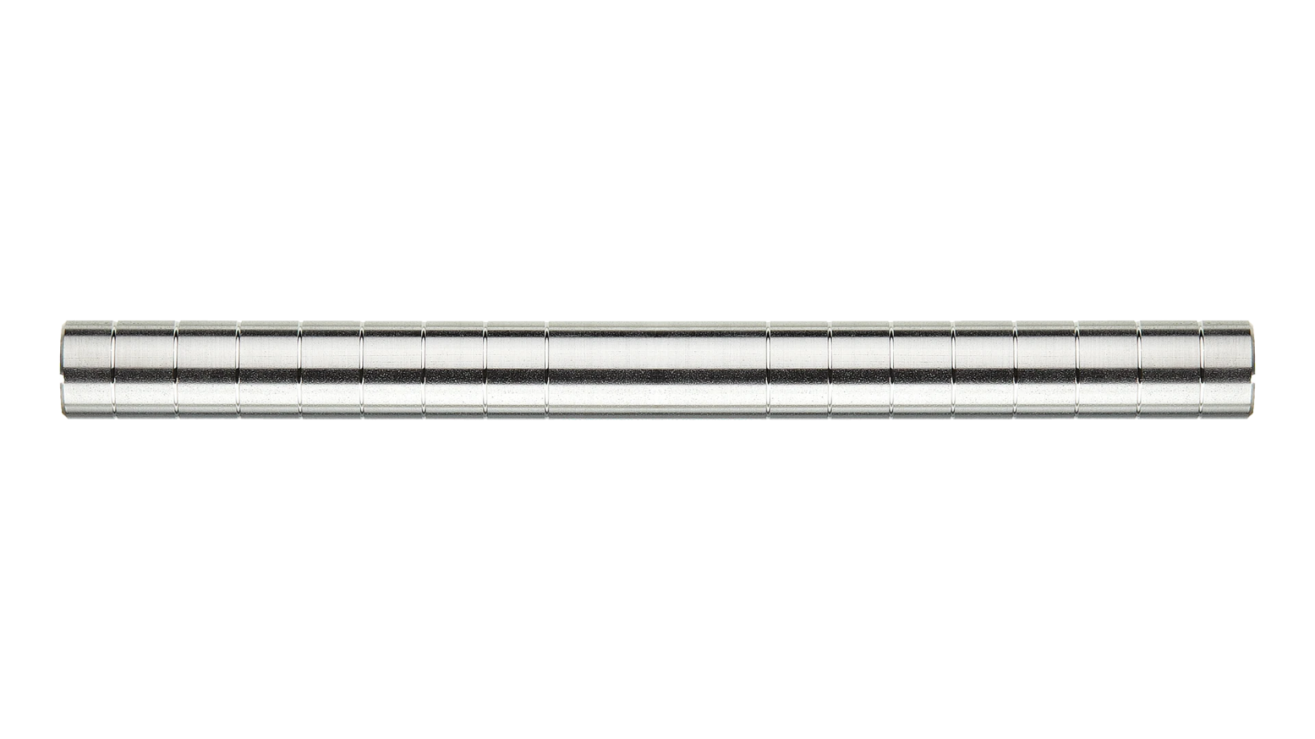 Rope coupling SA self-assembly