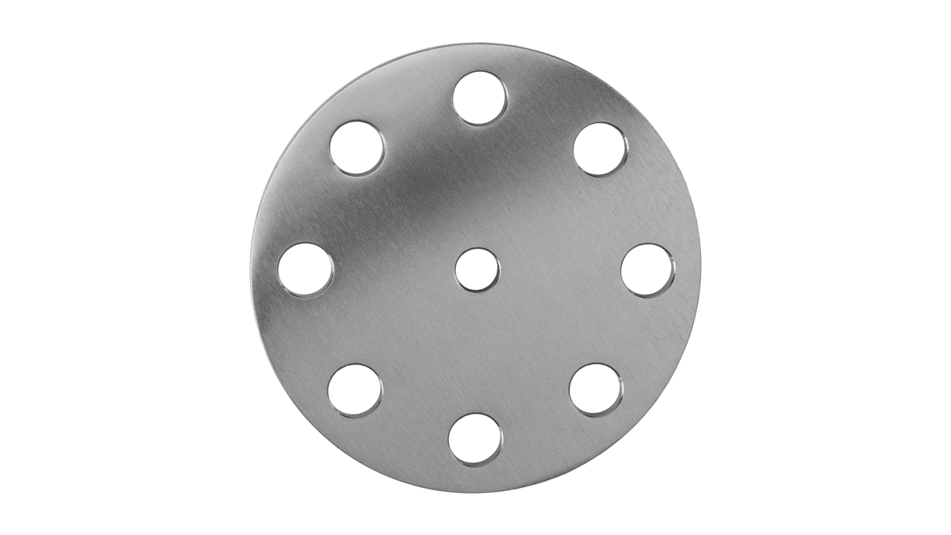 Clevis connector 360° GreenWebnet