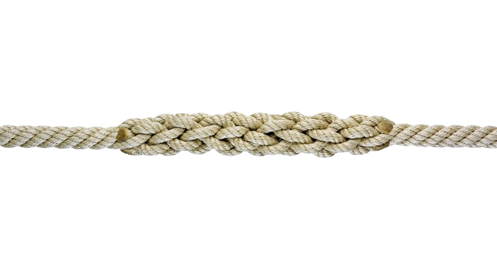 Short splice