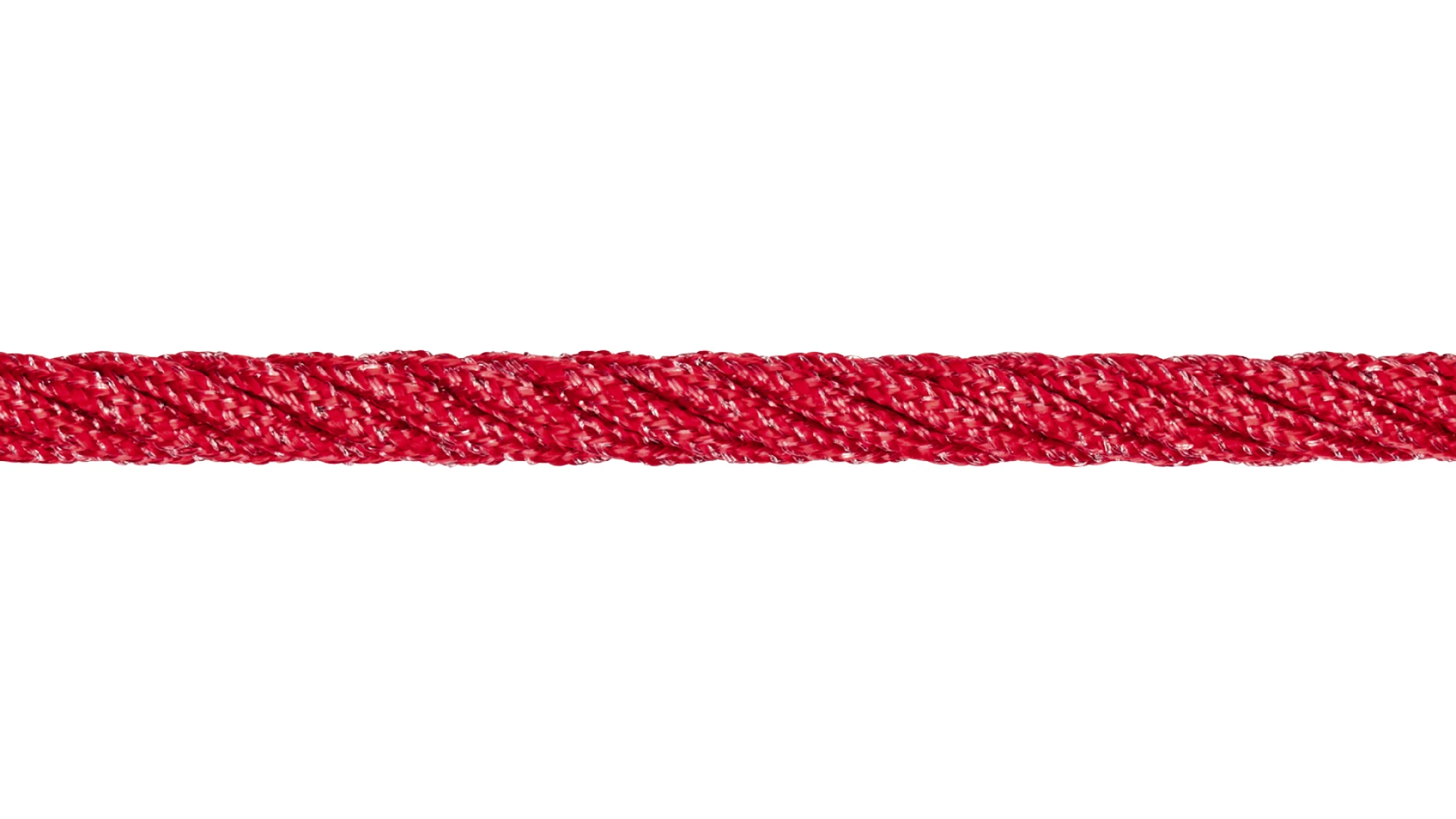 Ski lift rope hybrid 5