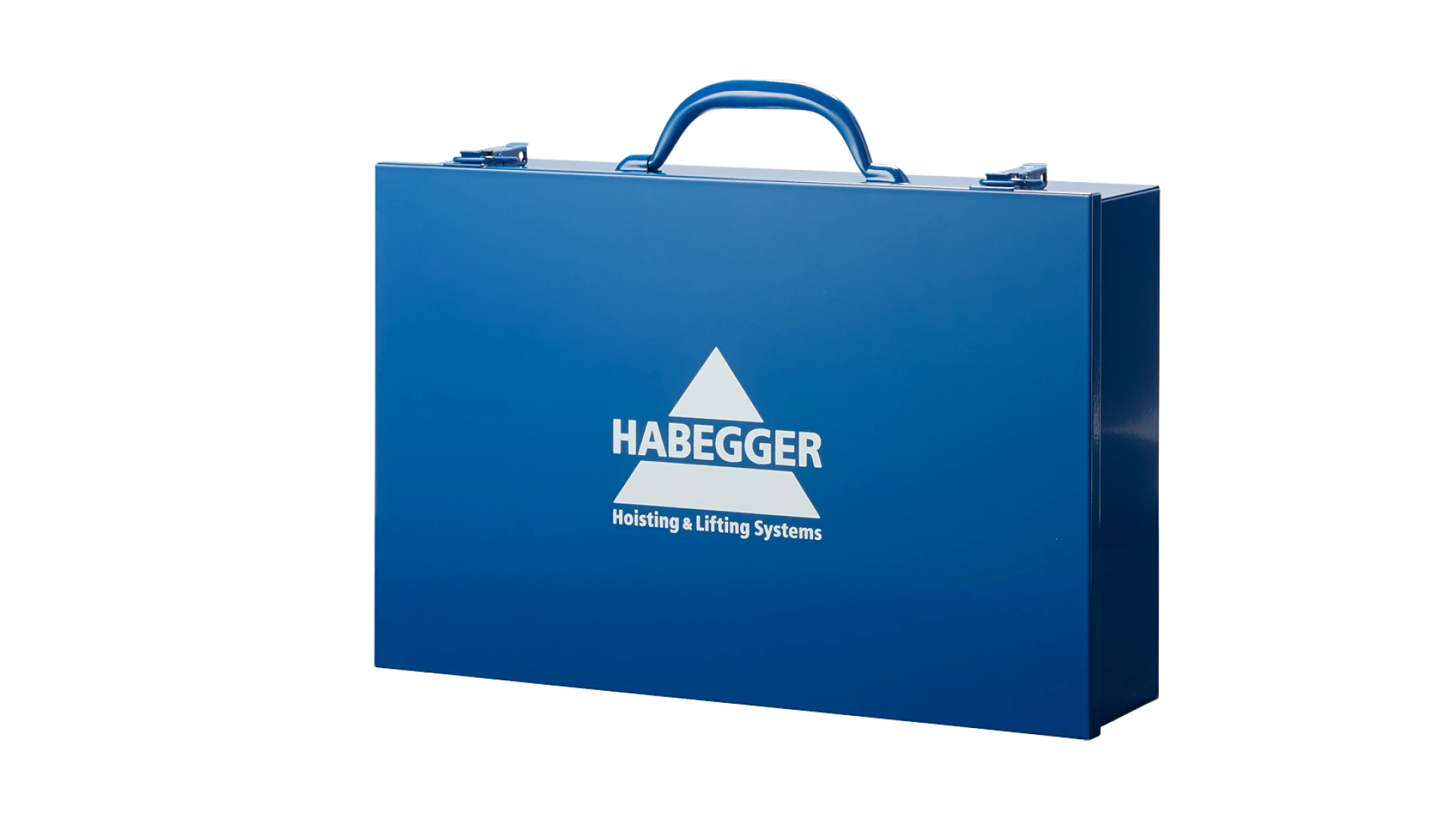 Case   for Habegger HIT-06