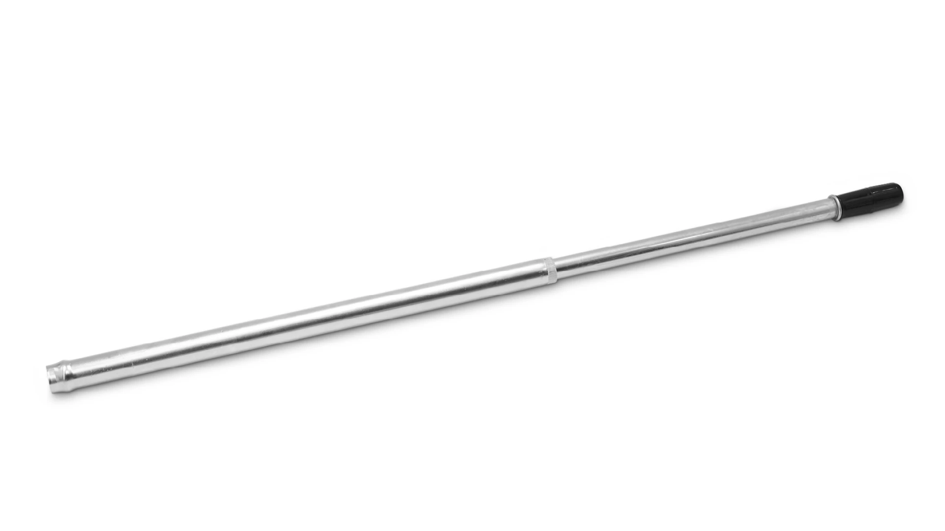 Lever tube   for manual rope hoist