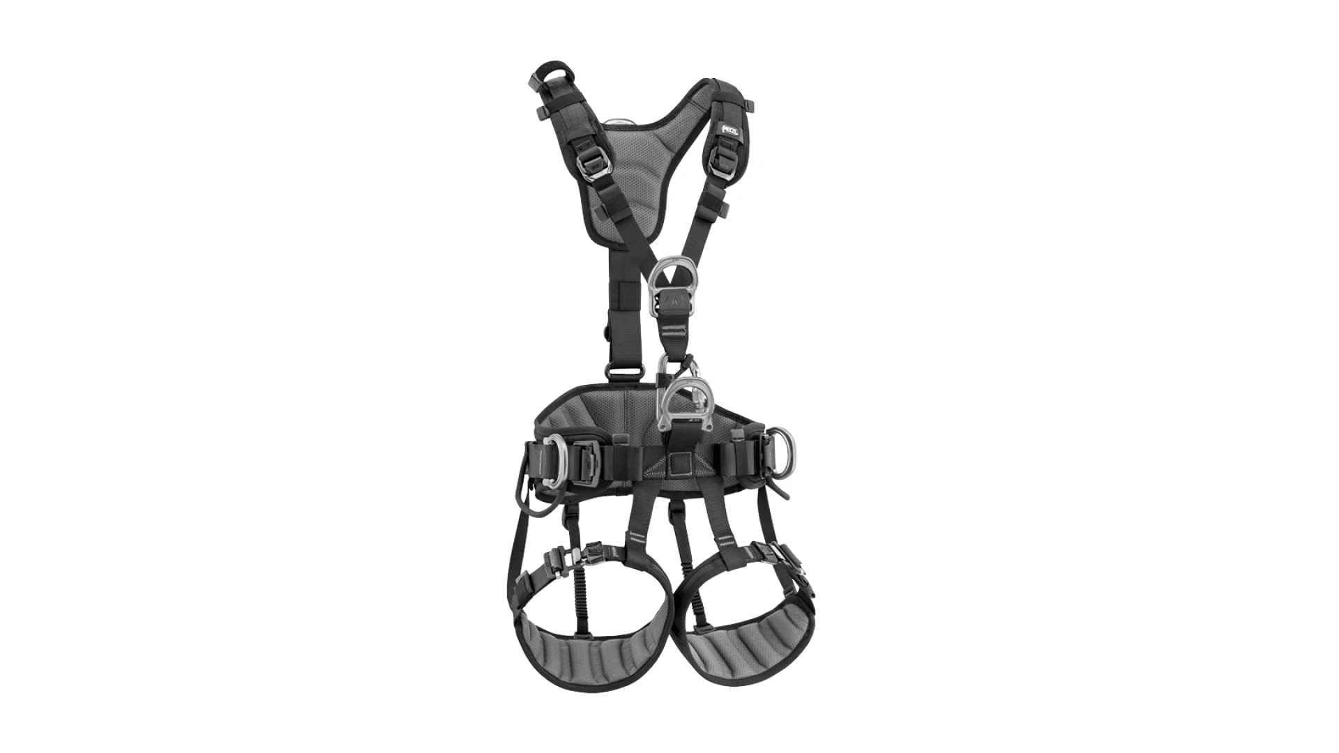 Complete harness type Avao Fast, Petzl