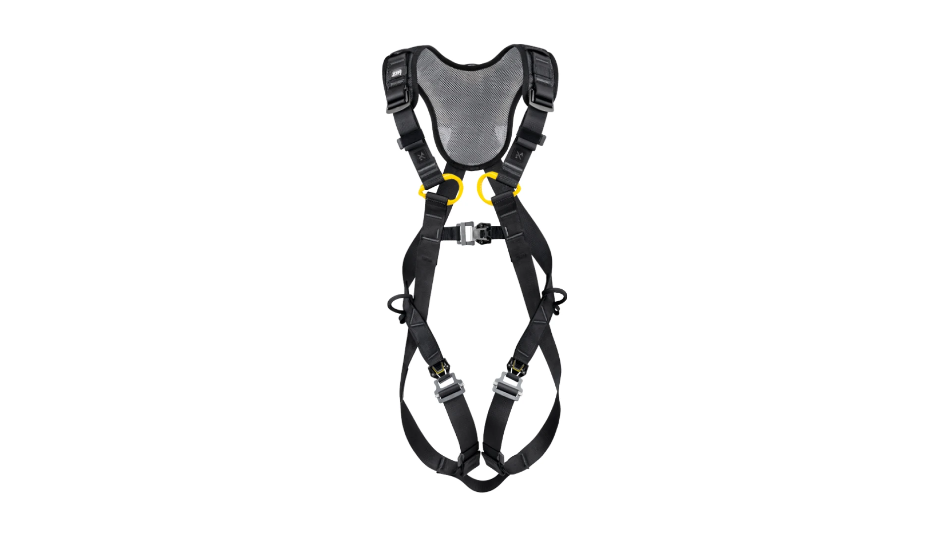 Fall arrest harness type Newton Fast, Petzl