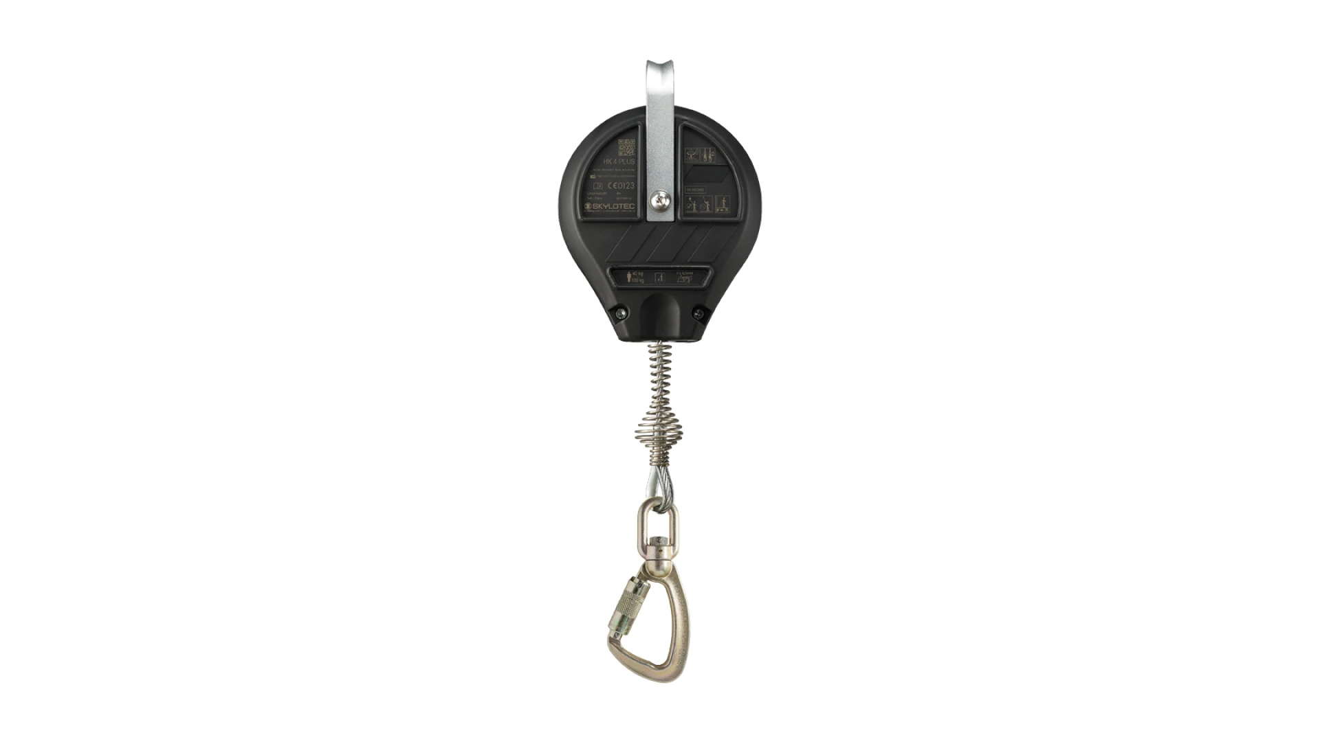 Fall protection device type HK Plus 6m, Skylotec