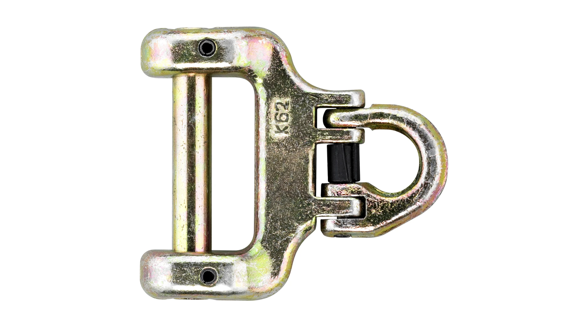 Sling-to-chain connector