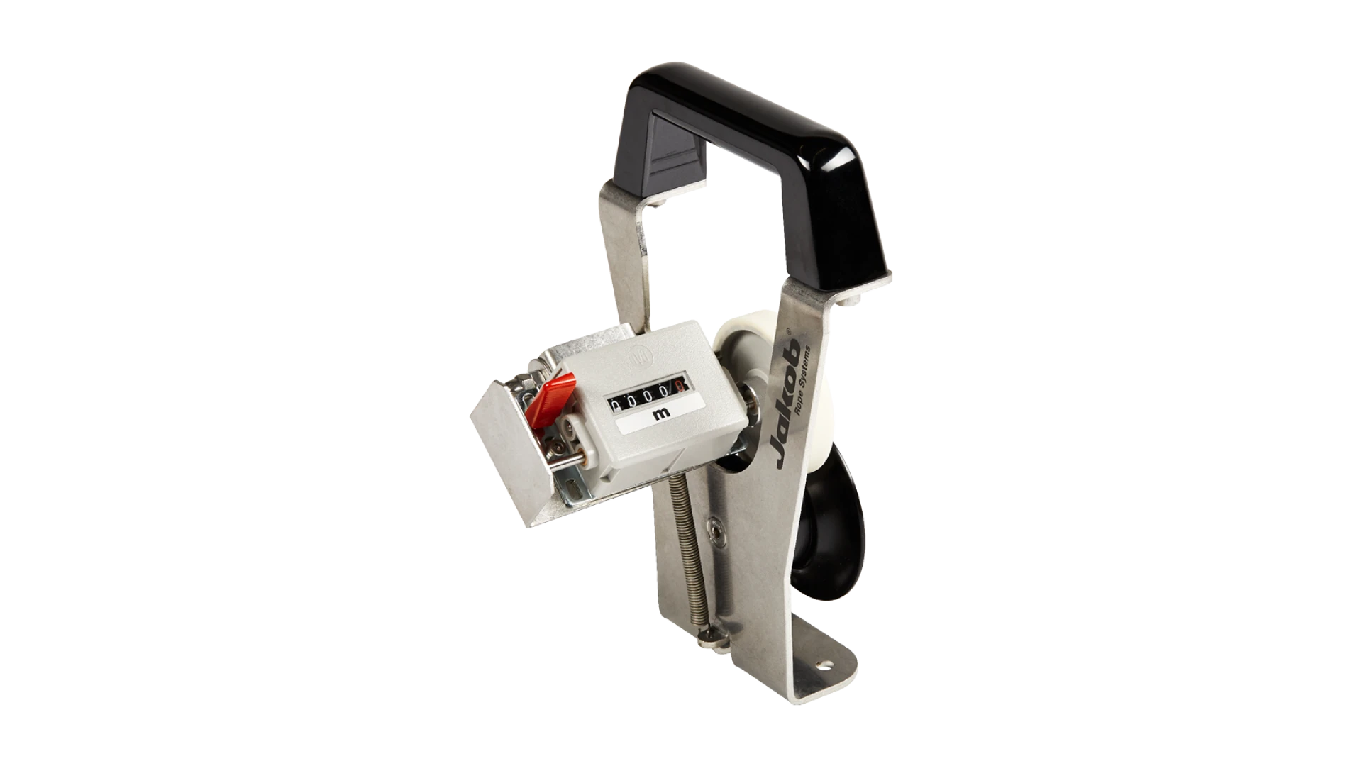 Manual measuring unit