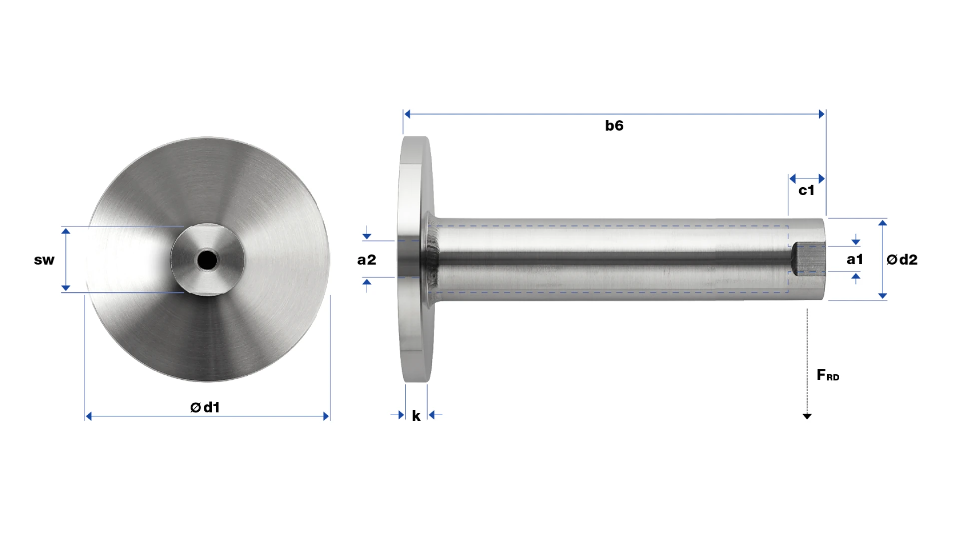 Spacer GreenTrellis
