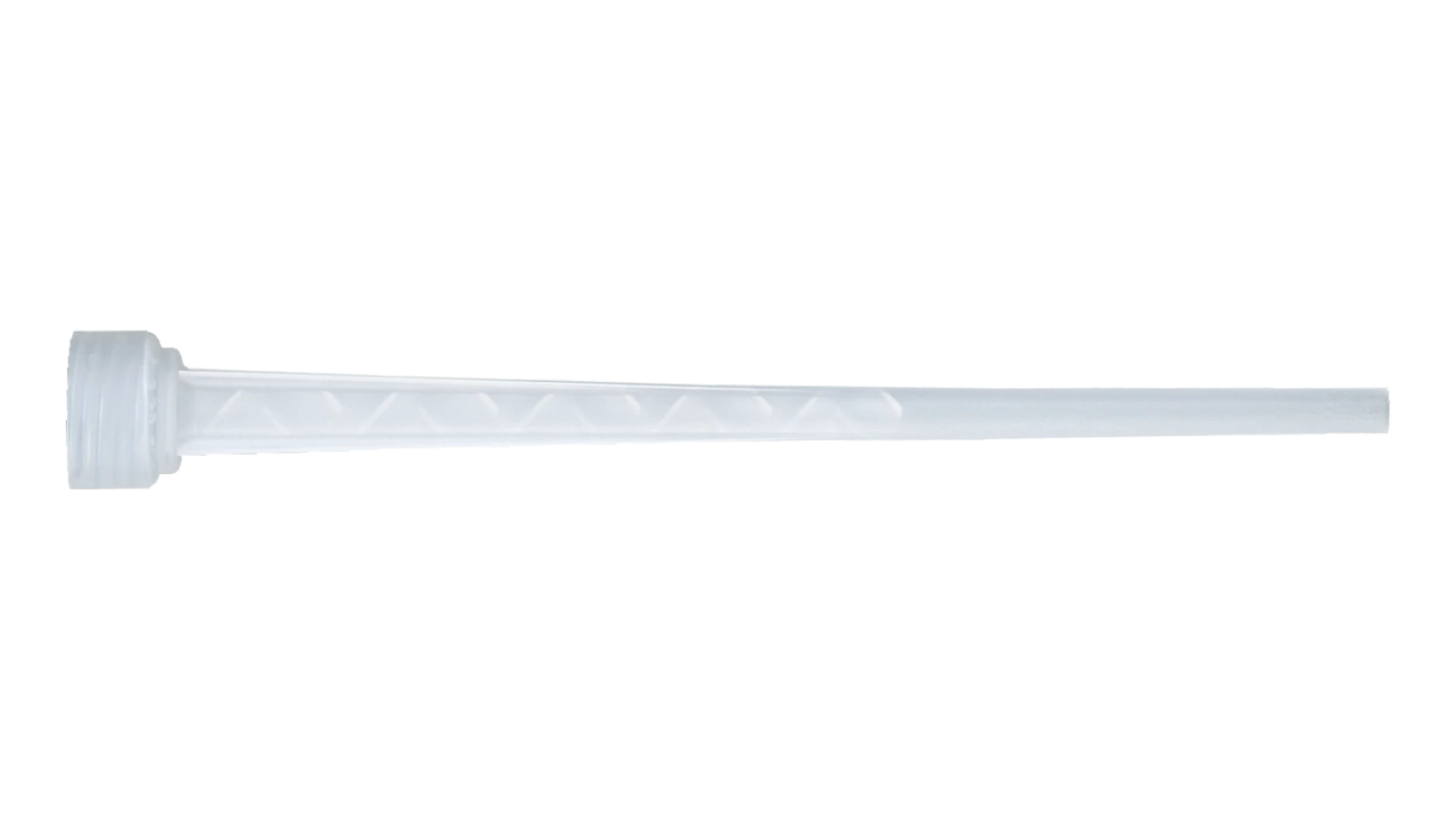 Mixer nozzle