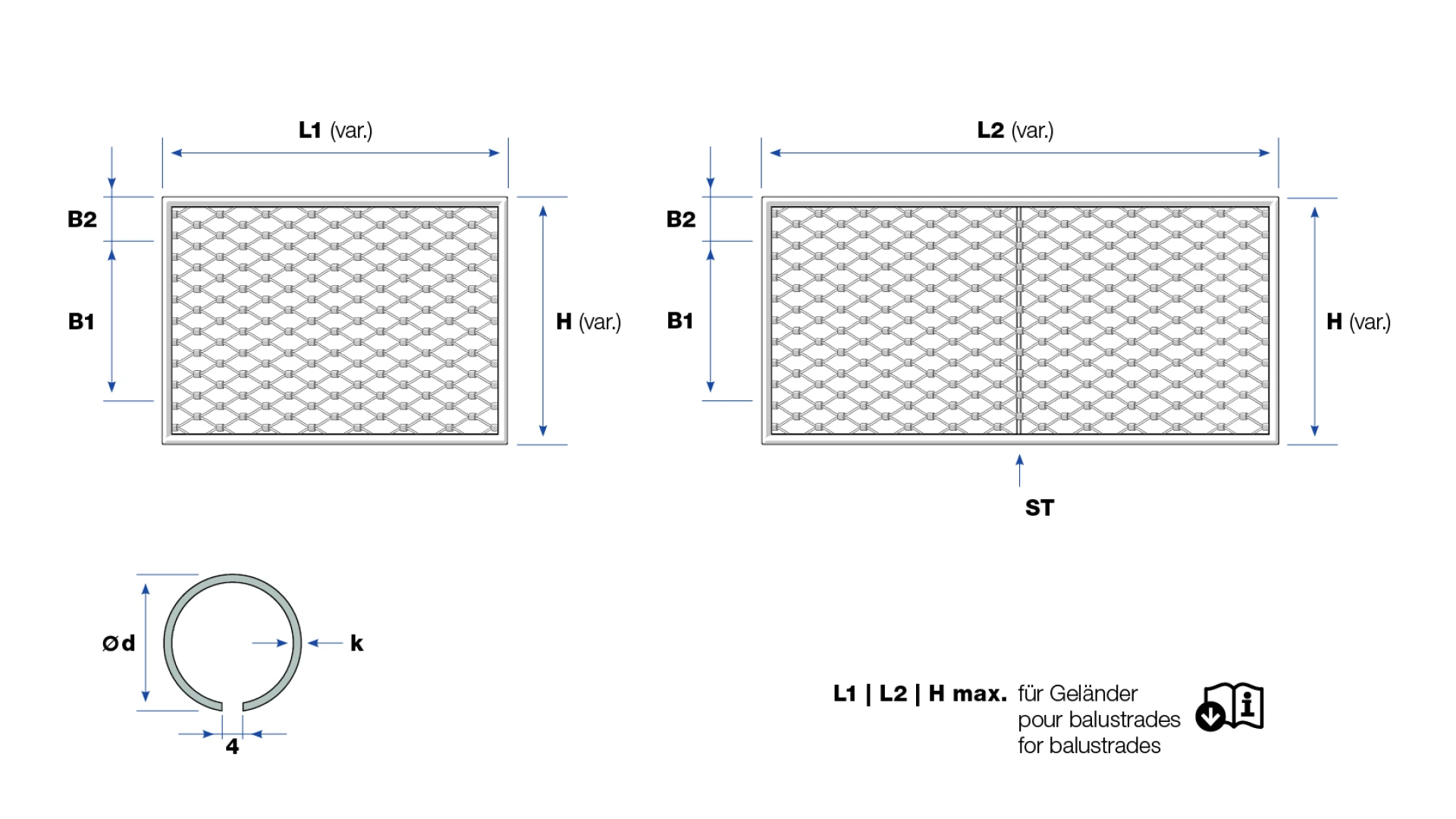 Webnet-Frame Inviss-R