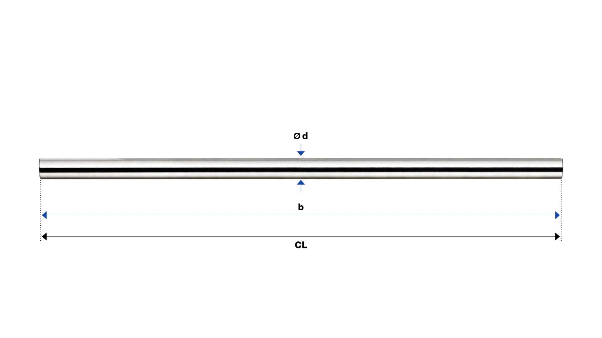 Tension rod