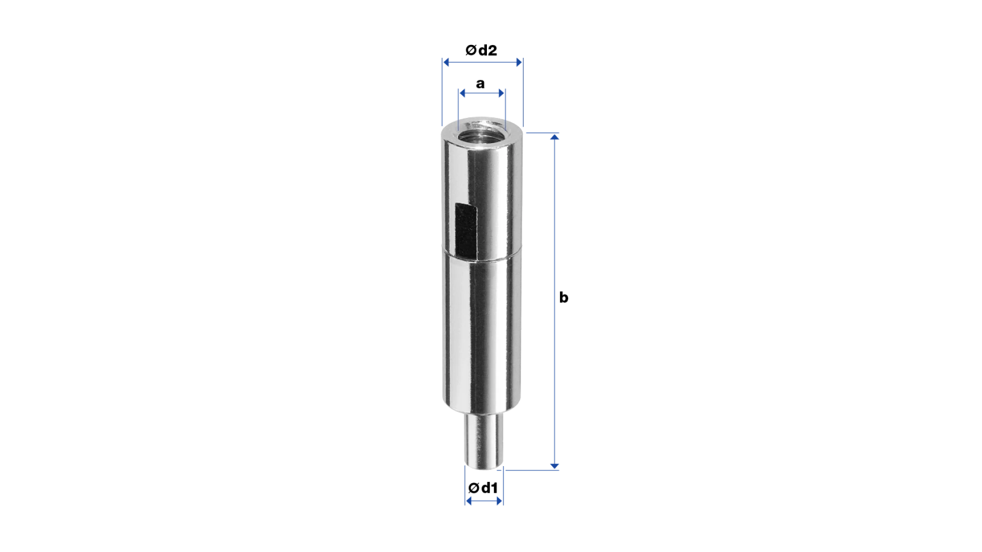 Cable tensioner Balance