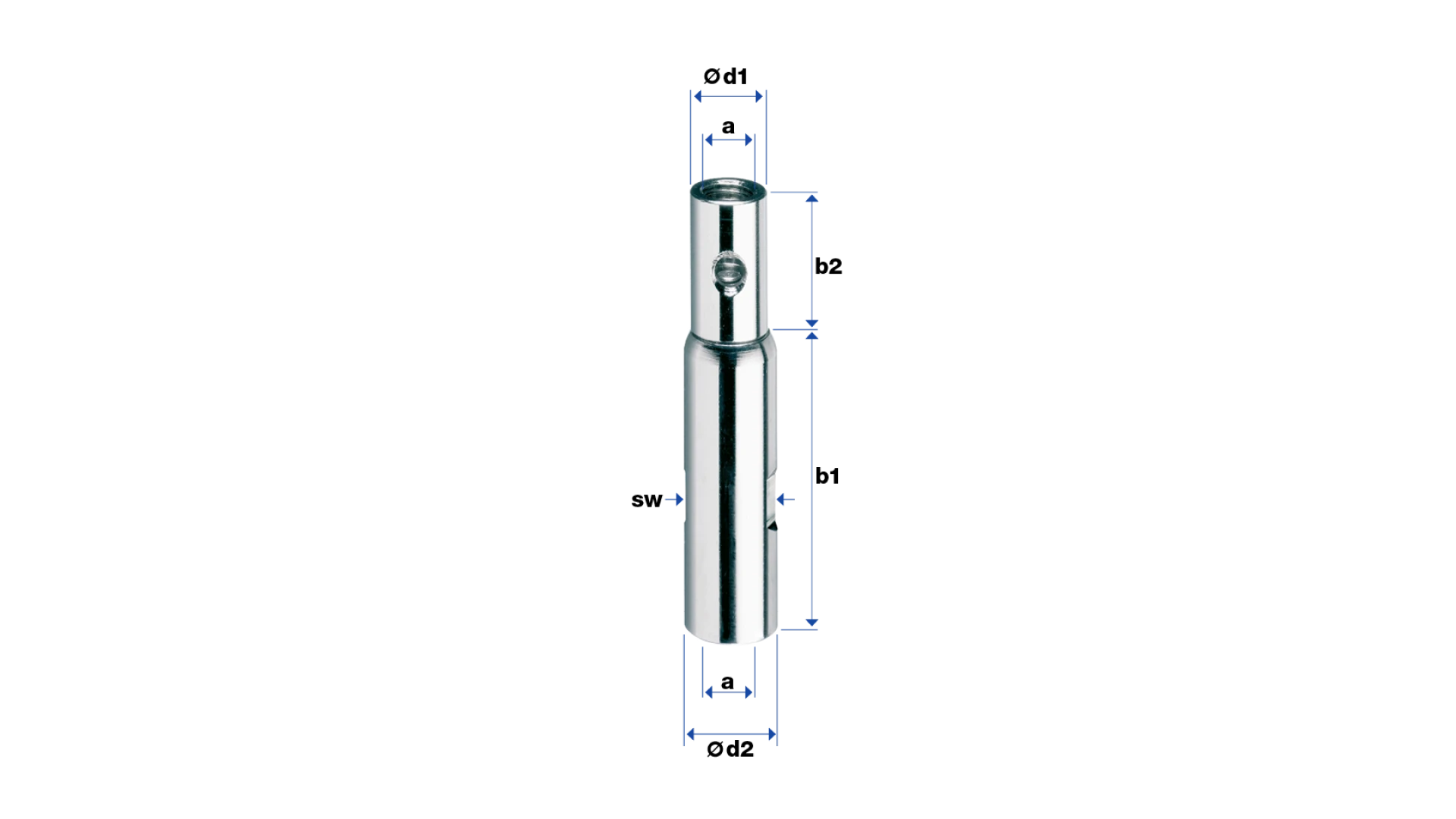 Comfort tensioner Balance