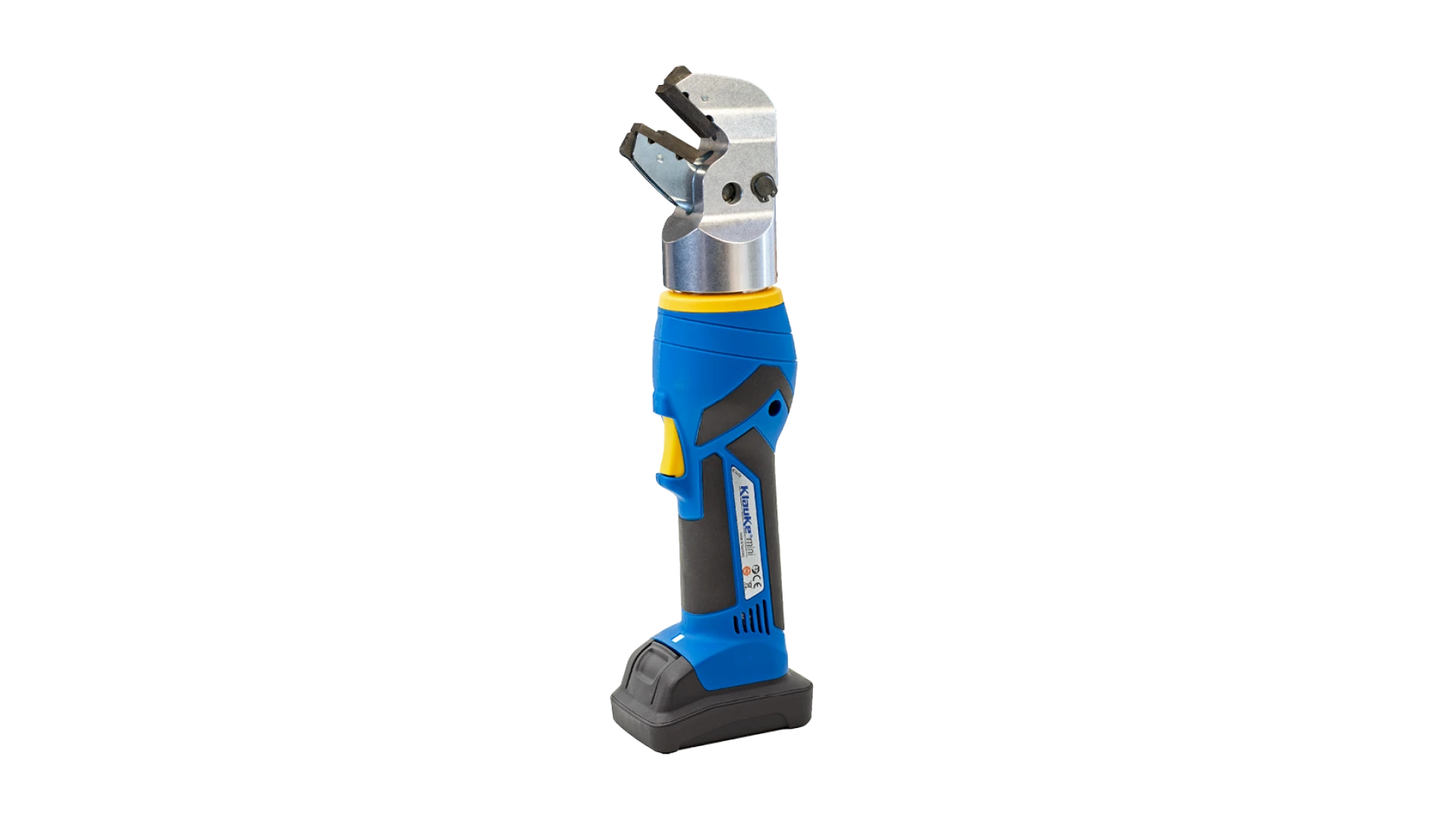 Battery-powered swaging tool Klauke type EK 1550 GLM  for Webnet sleeves