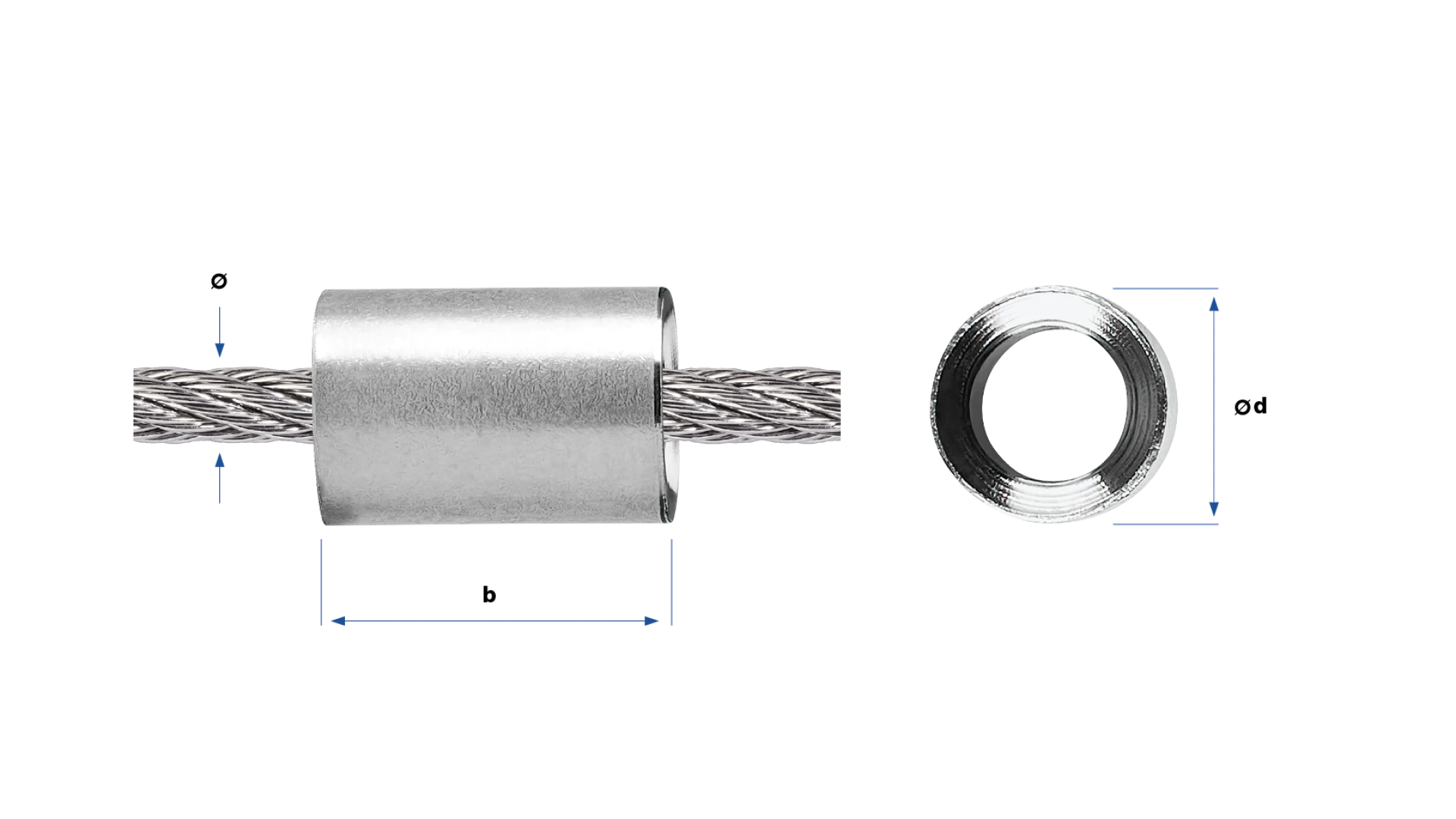 Sleeve Webnet