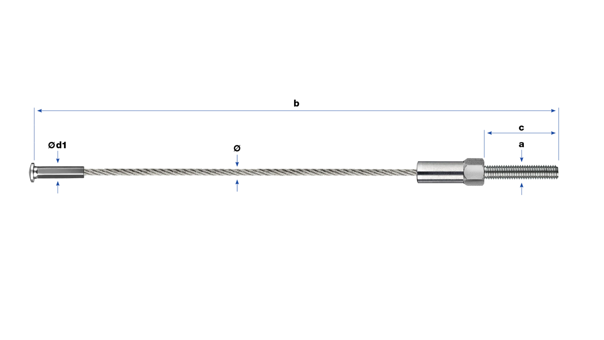 GreenTrellis Rope style T3