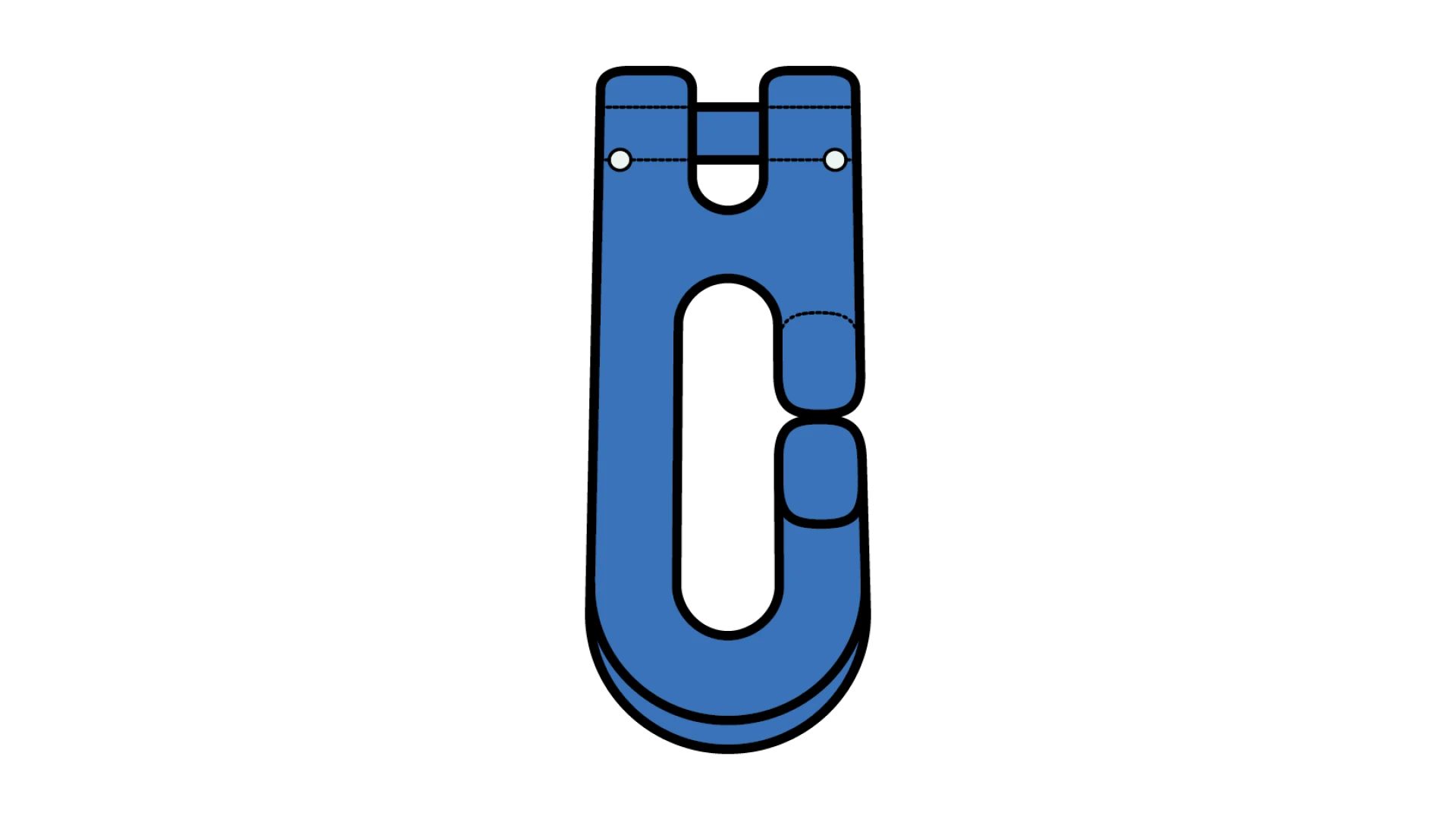 Choker hook   class 10