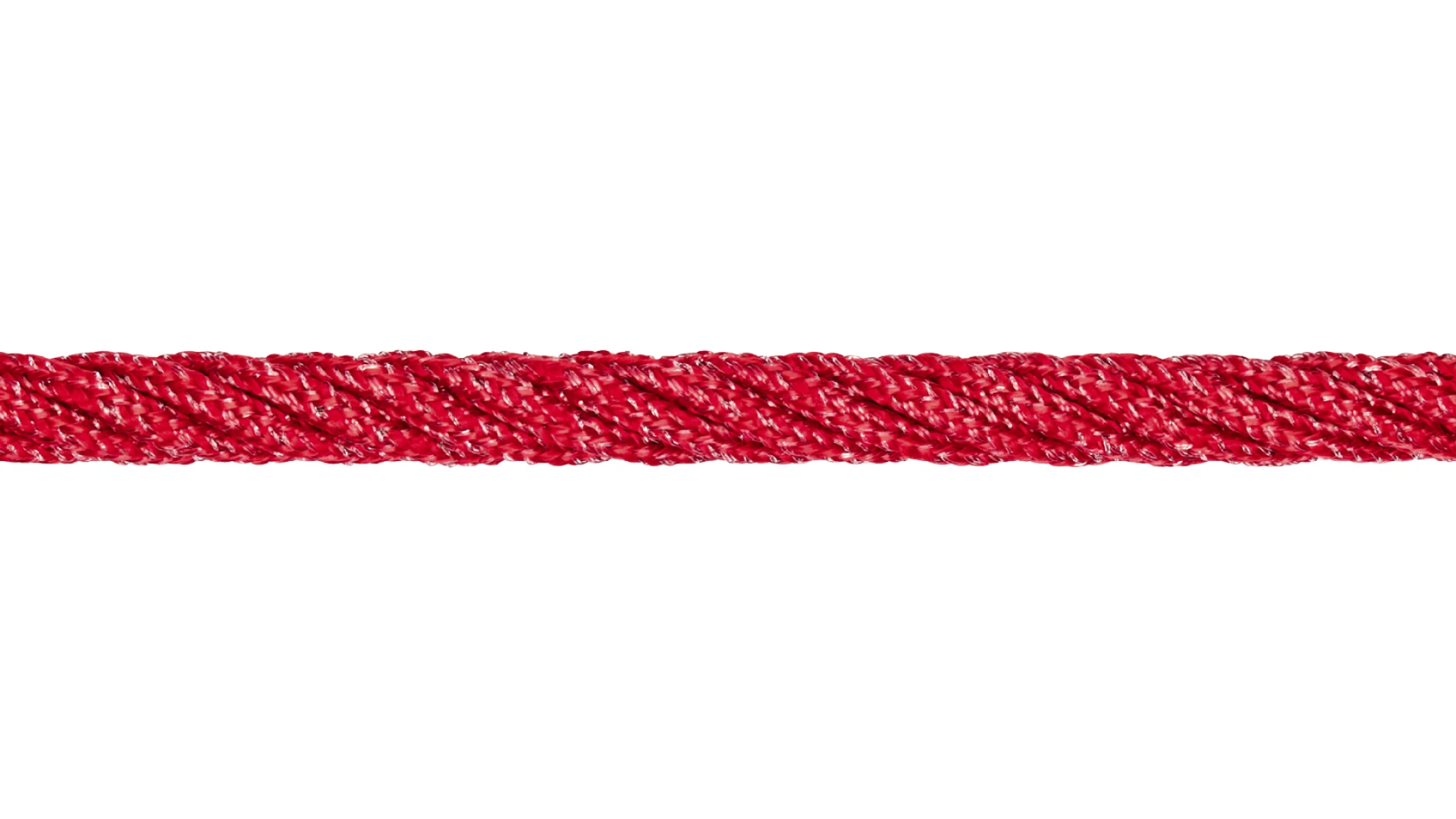 Ski lift rope hybrid 5
