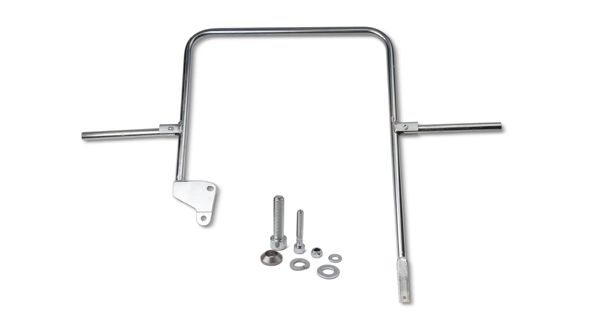 Carrying handle   for HIT-TRAC 16B