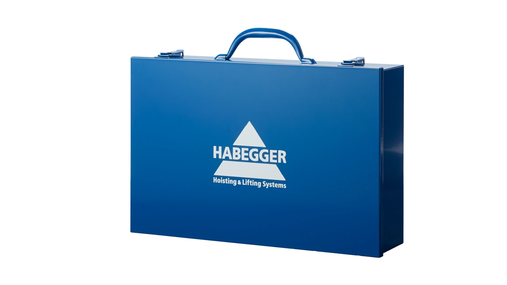 Case   for Habegger HIT-06